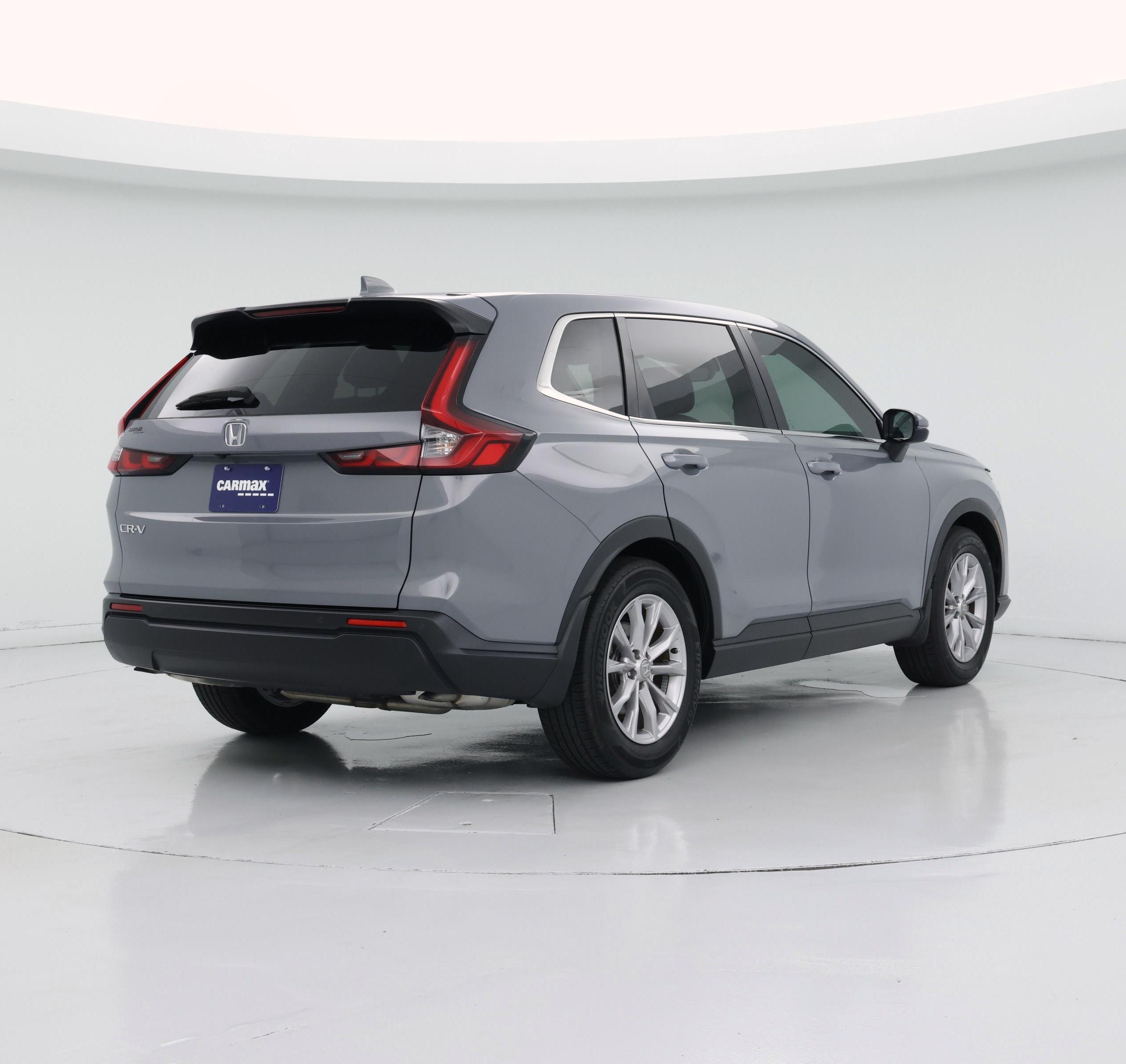 Thumbnail: 2024 Honda CR-V - 8
