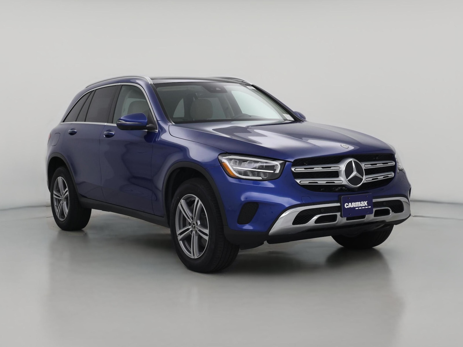 2022 Mercedes-Benz GLC