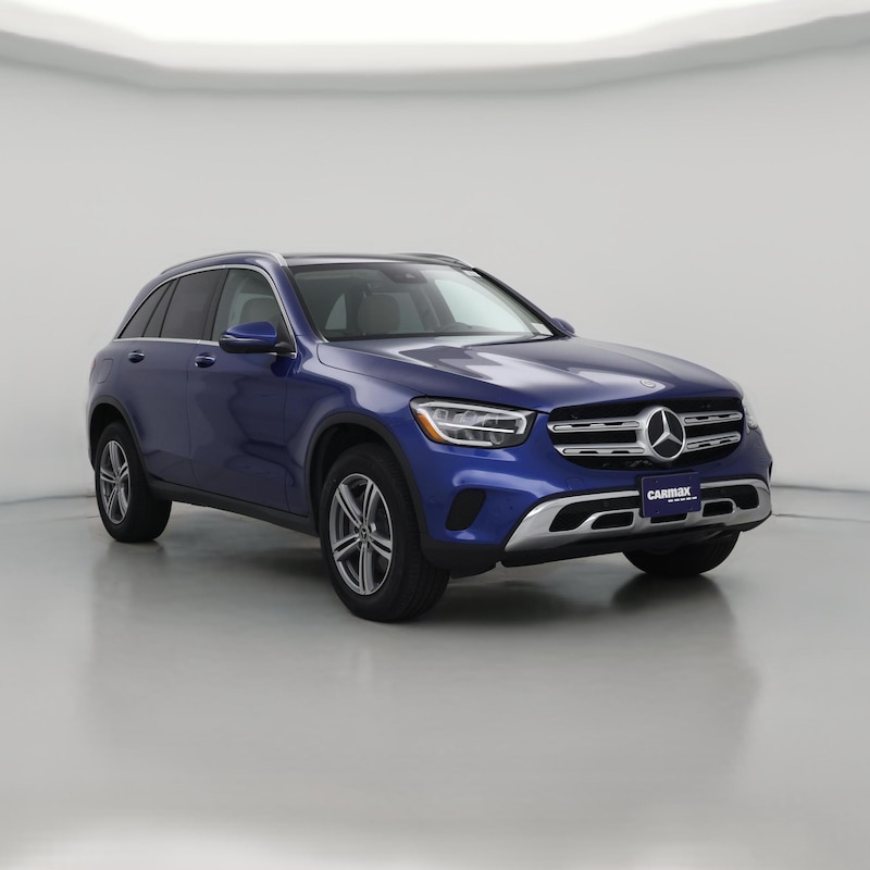 2022 Mercedes-Benz GLC300