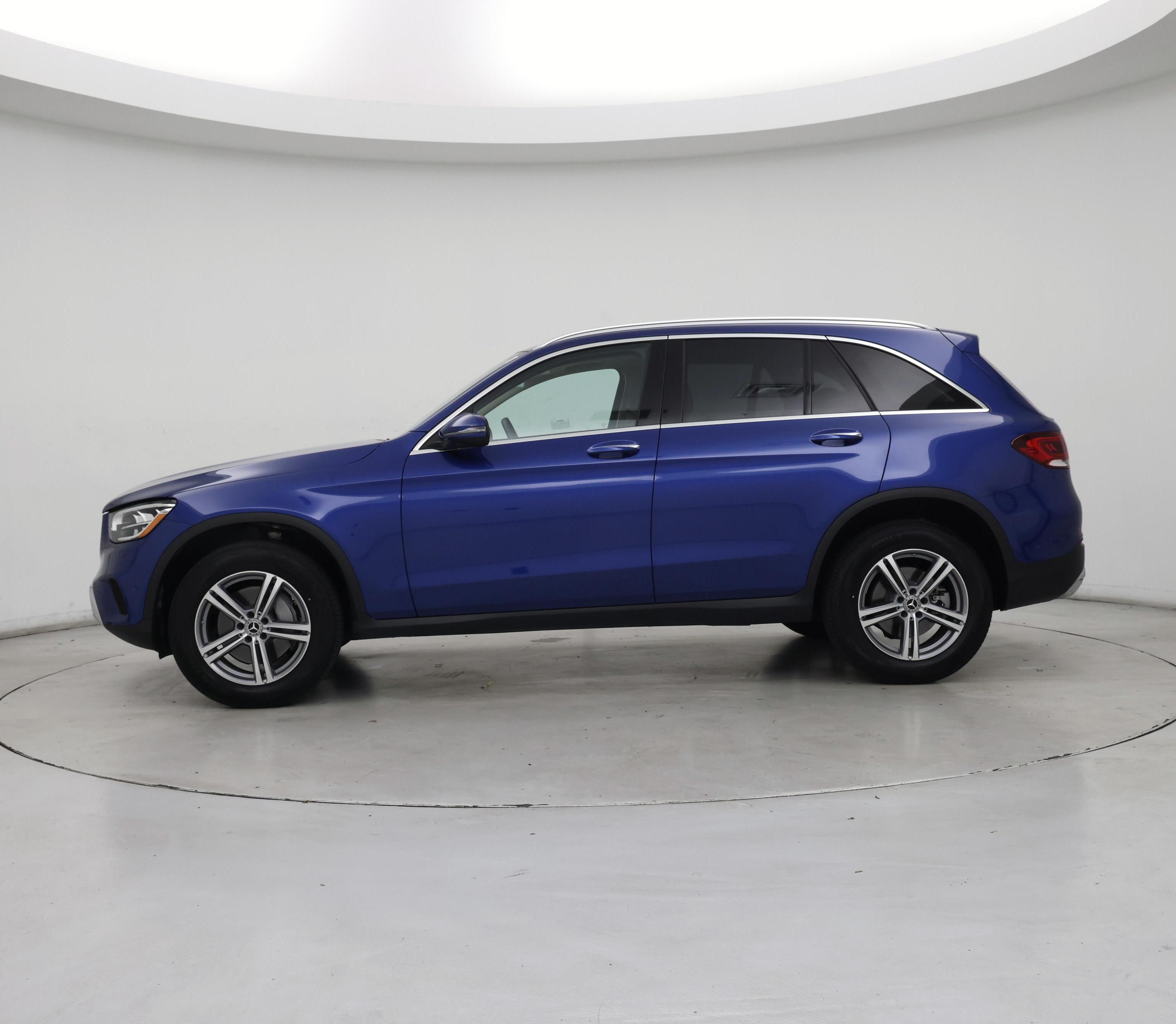 Thumbnail: 2022 Mercedes-Benz GLC - 3