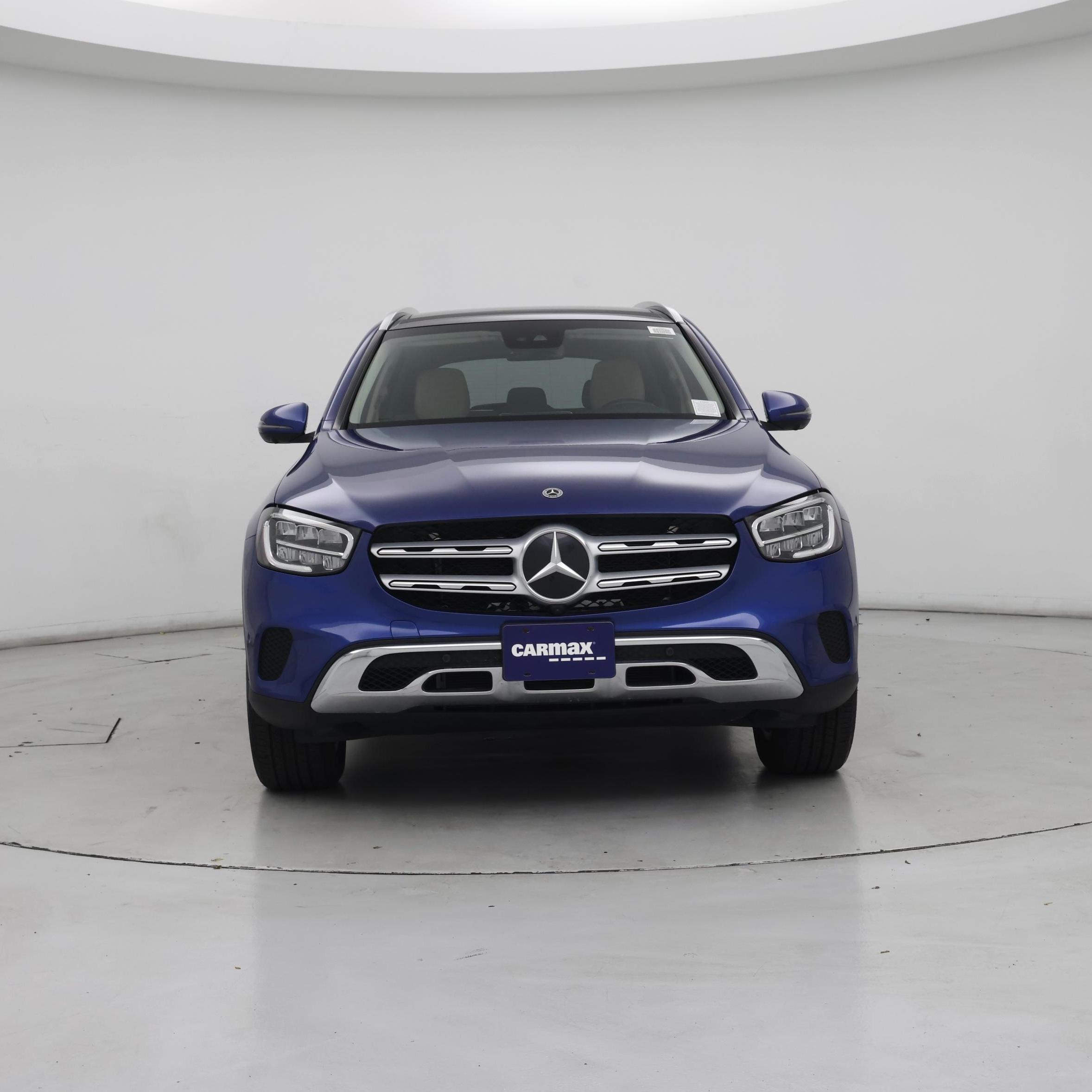 Thumbnail: 2022 Mercedes-Benz GLC - 5
