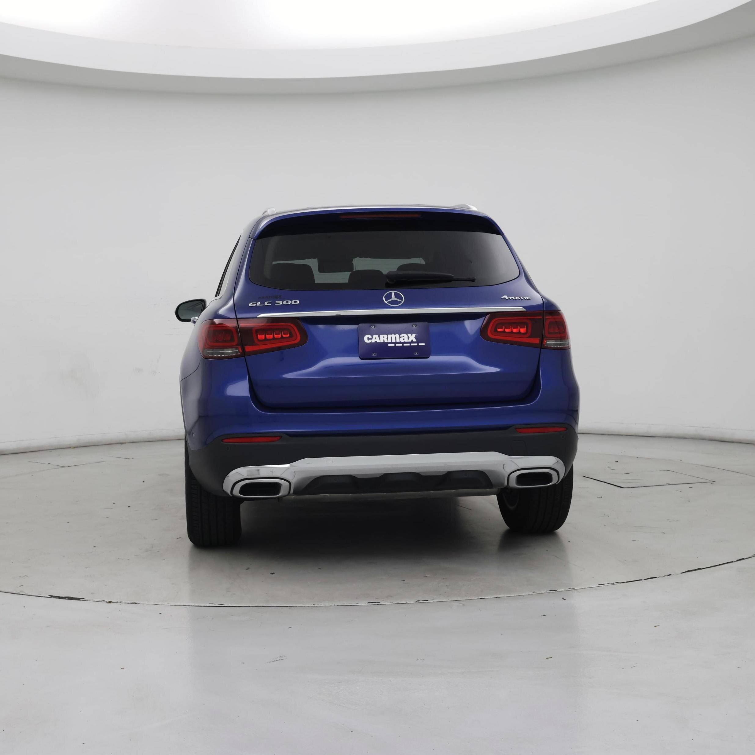 Thumbnail: 2022 Mercedes-Benz GLC - 6