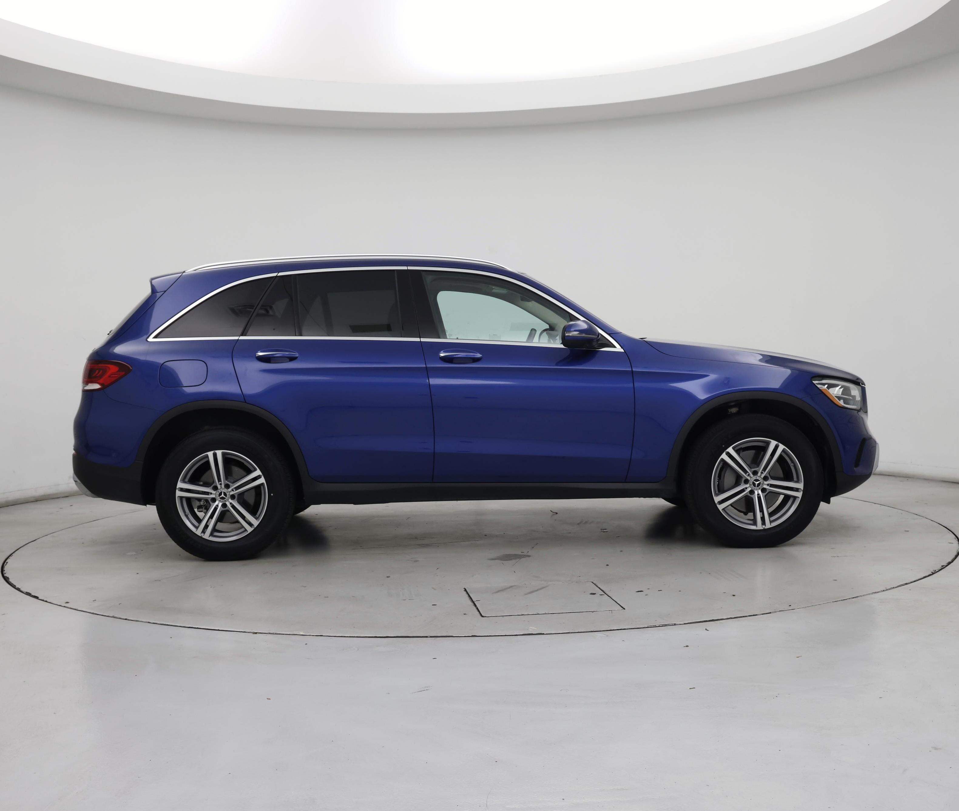 Thumbnail: 2022 Mercedes-Benz GLC - 7