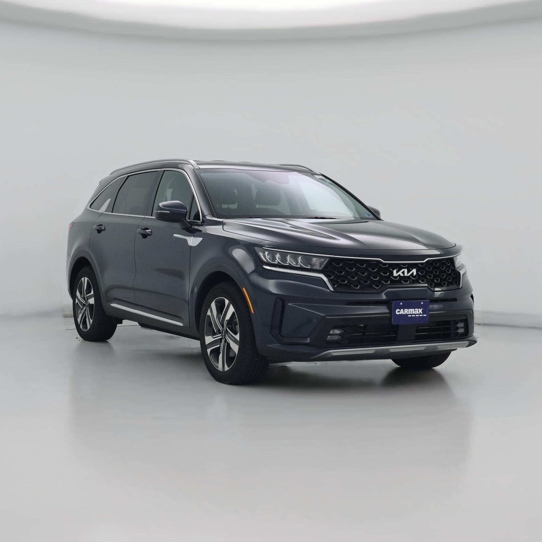 Thumbnail: 2023 Kia Sorento - 1