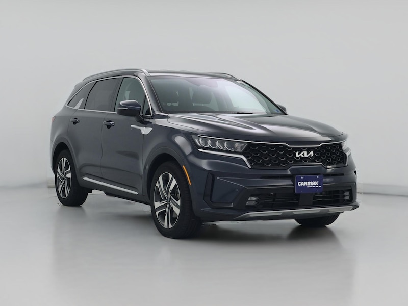 2023 Kia Sorento EX