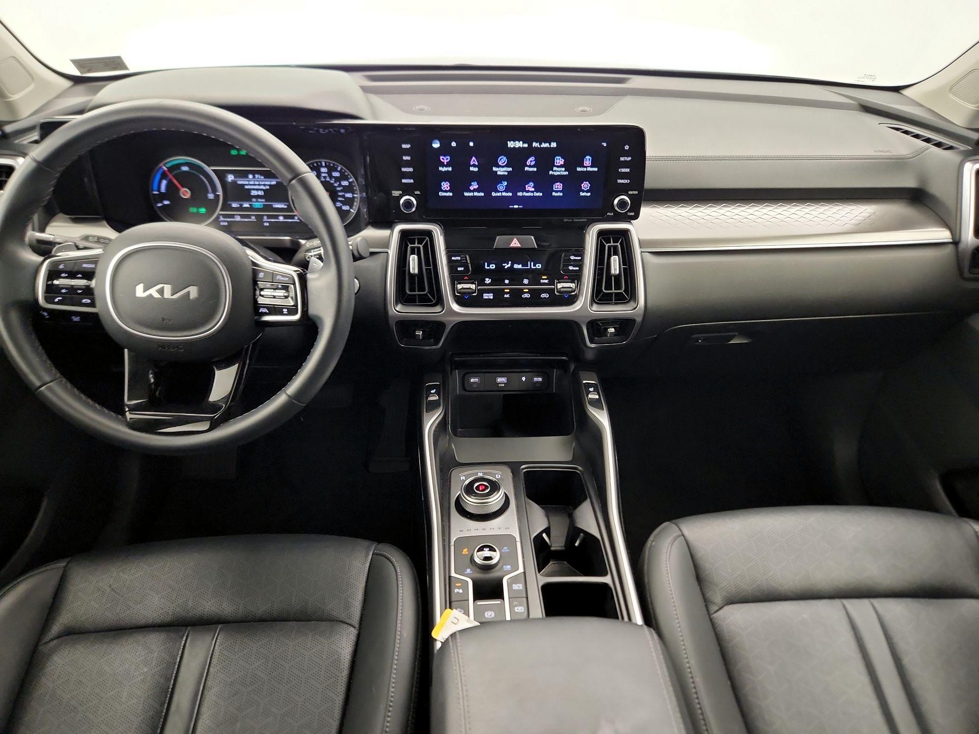 Thumbnail: 2023 Kia Sorento - 9