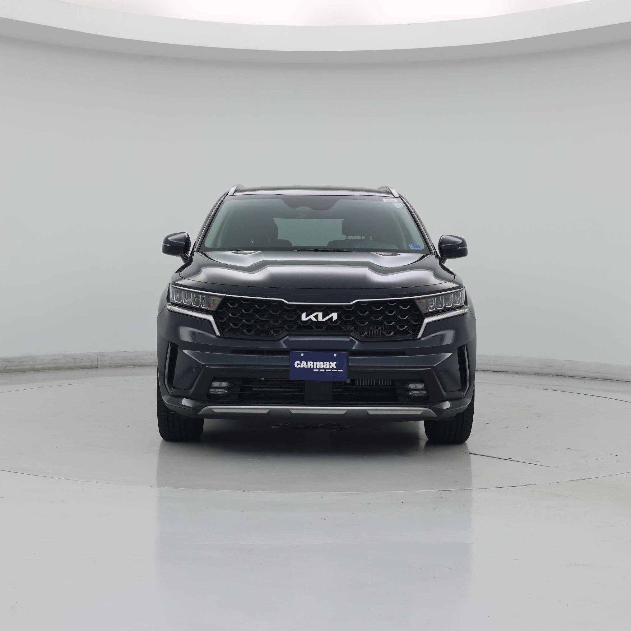 Thumbnail: 2023 Kia Sorento - 5