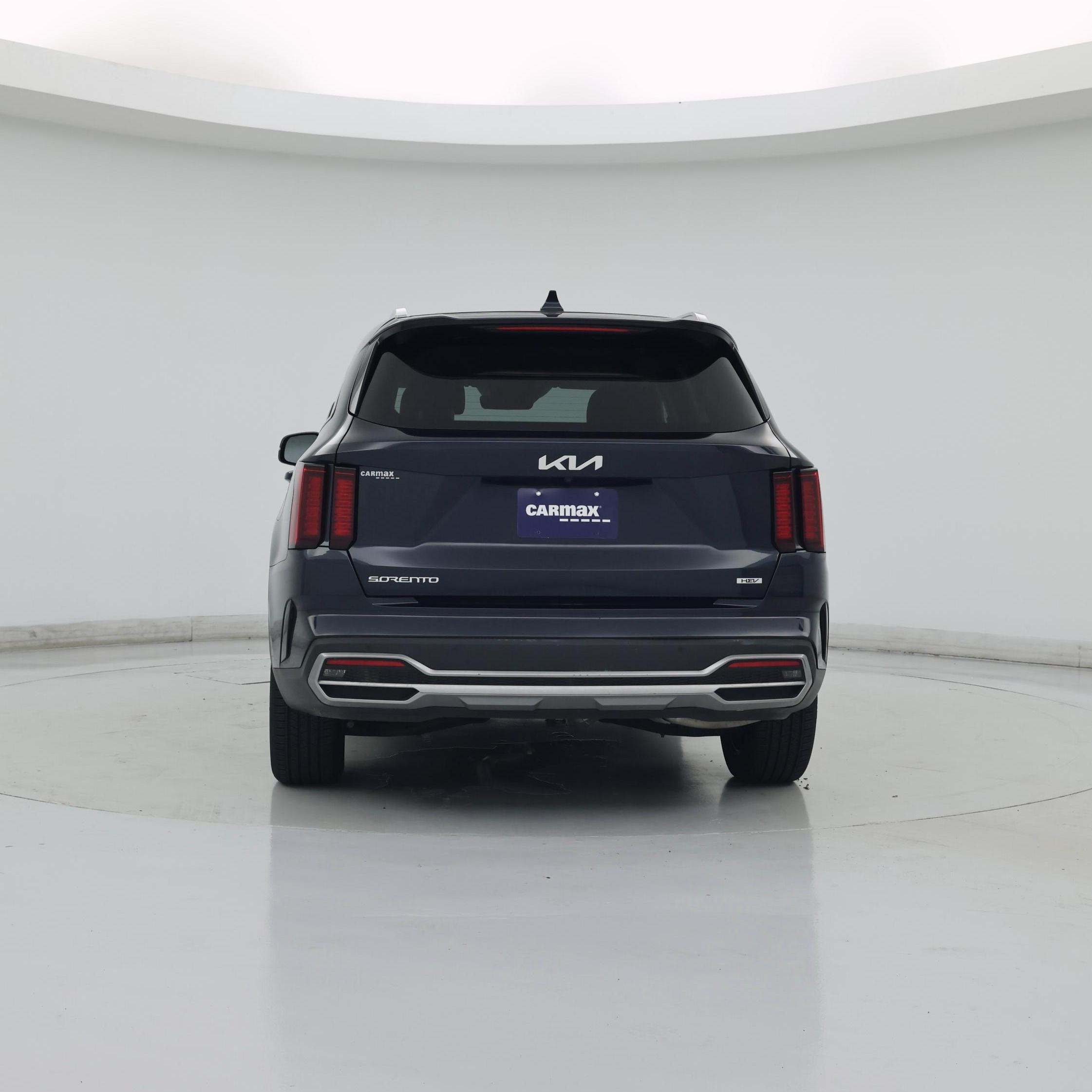 Thumbnail: 2023 Kia Sorento - 6