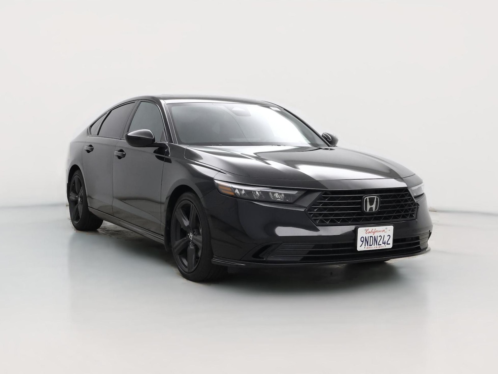2024 Honda Accord Hybrid Sport-L - Photo 1