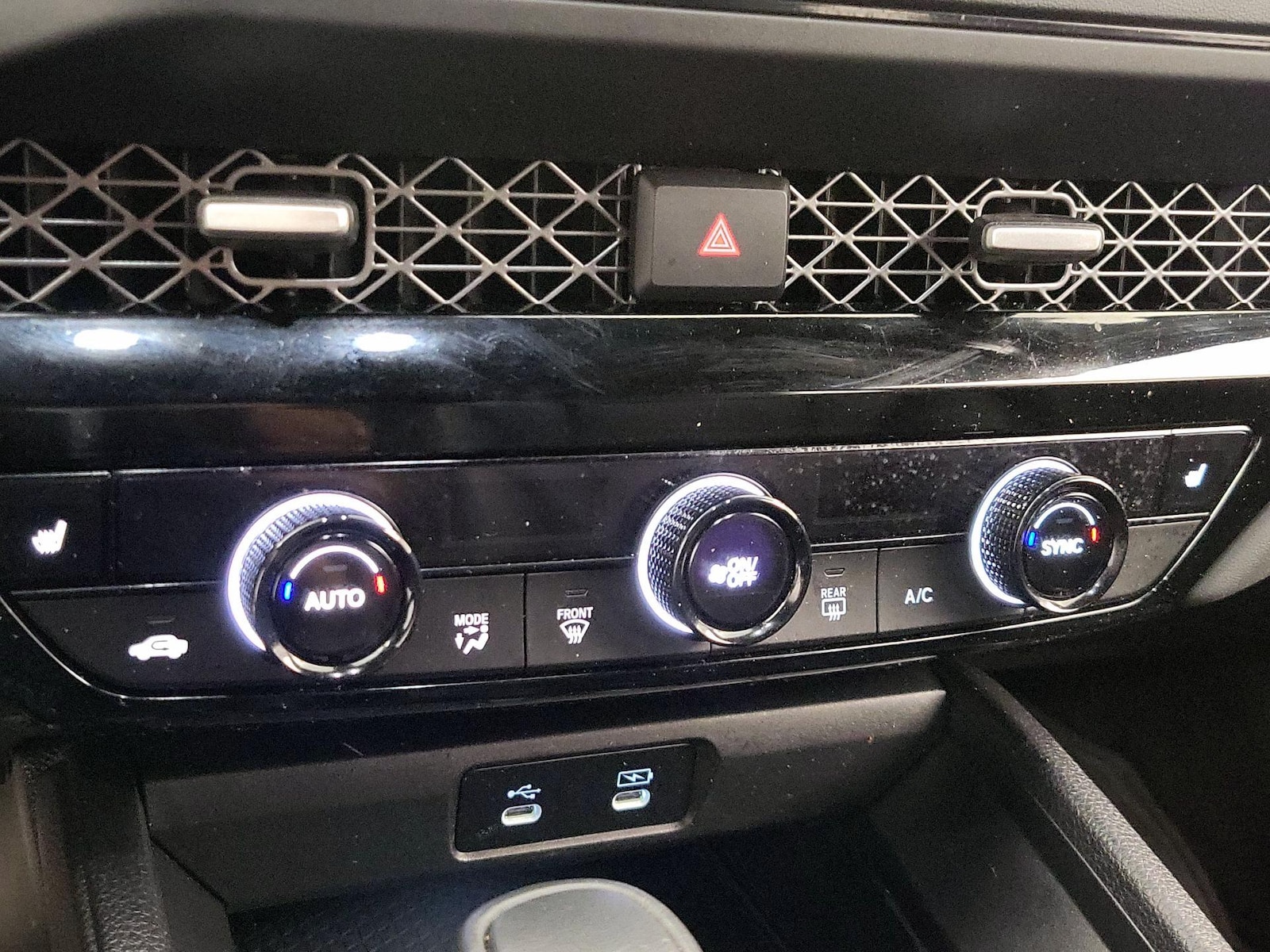 2024 Honda Accord Hybrid Sport-L - Photo 16