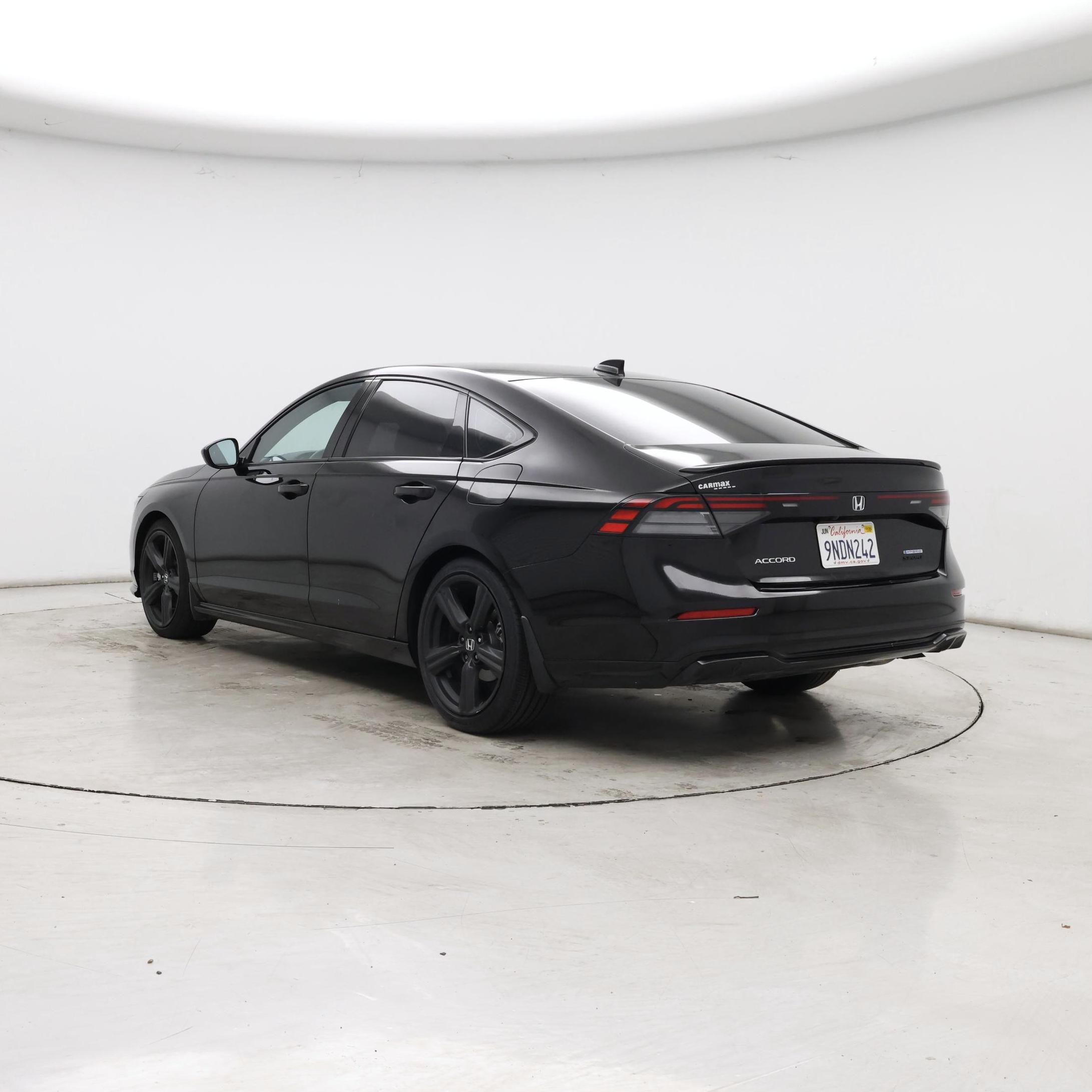 Thumbnail: 2024 Honda Accord - 2