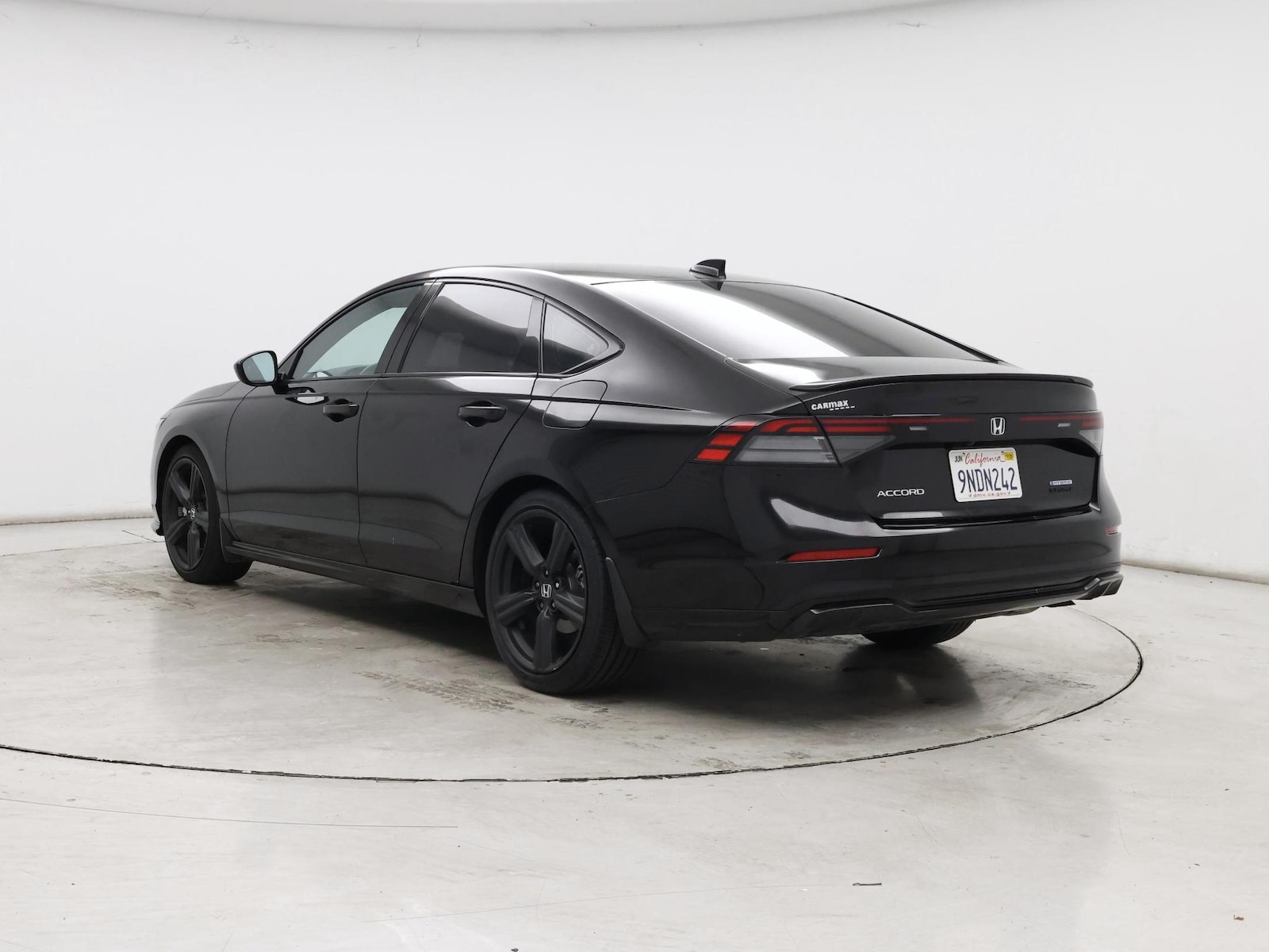 2024 Honda Accord Hybrid Sport-L - Photo 3