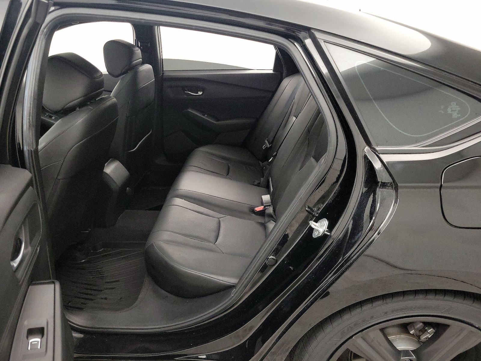 2024 Honda Accord Hybrid Sport-L - Photo 20