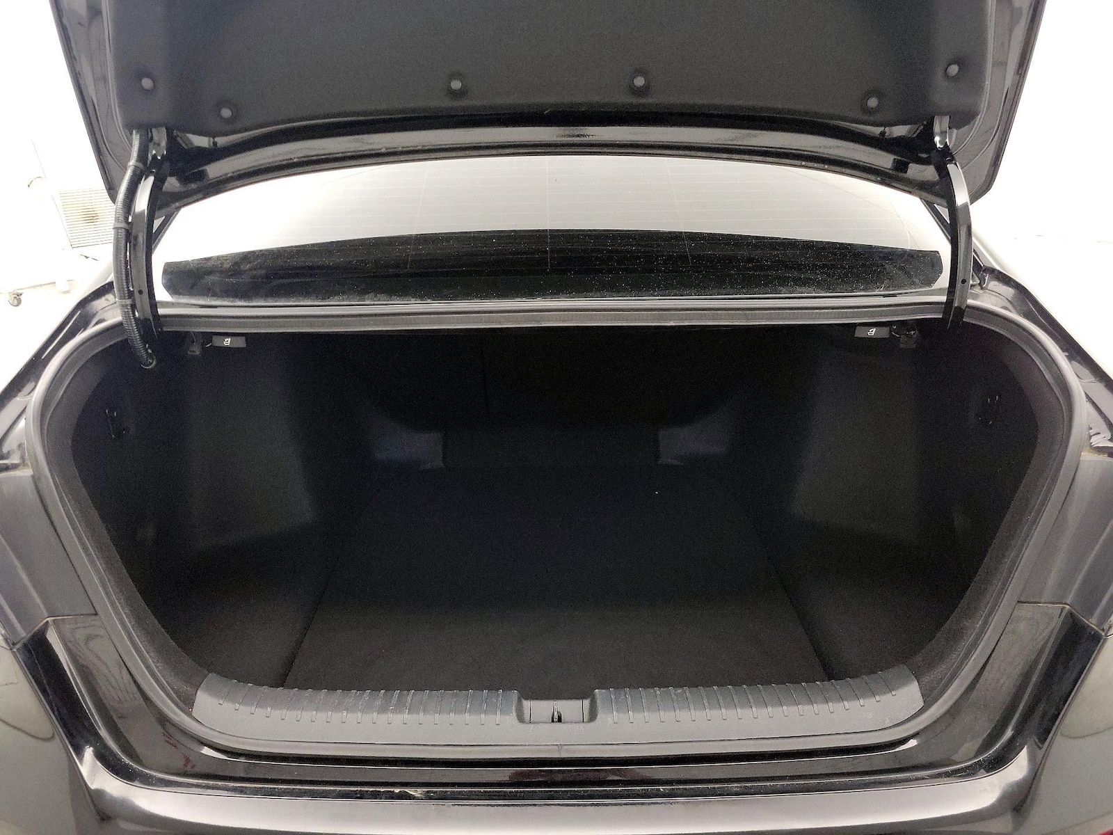 2024 Honda Accord Hybrid Sport-L - Photo 21