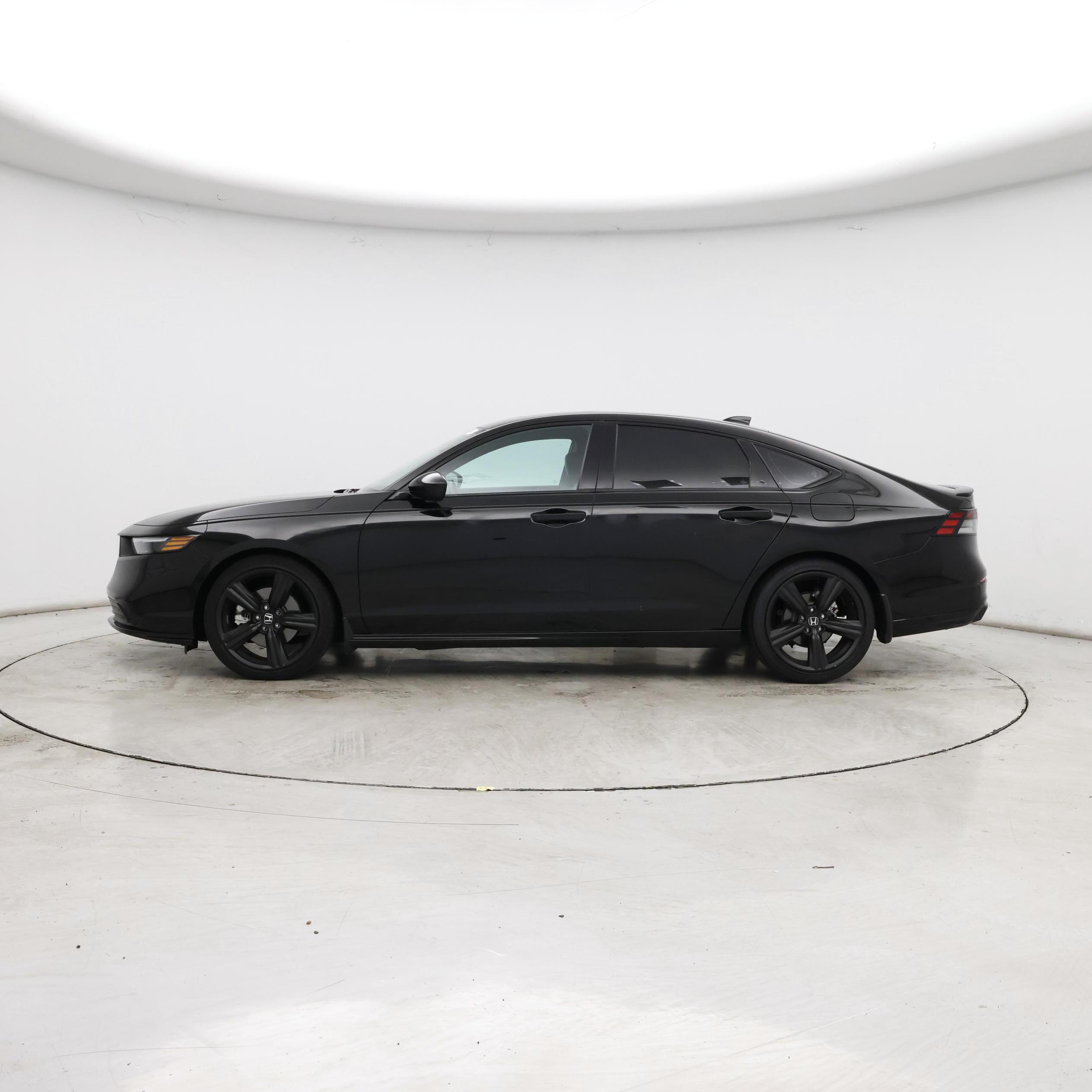Thumbnail: 2024 Honda Accord - 3