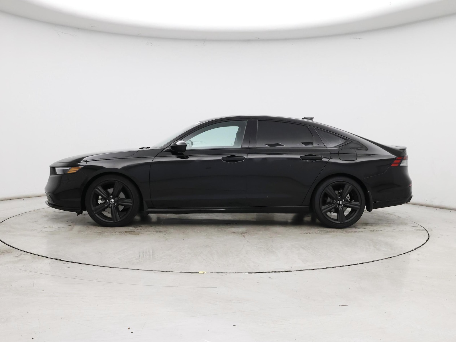 2024 Honda Accord Hybrid Sport-L - Photo 4