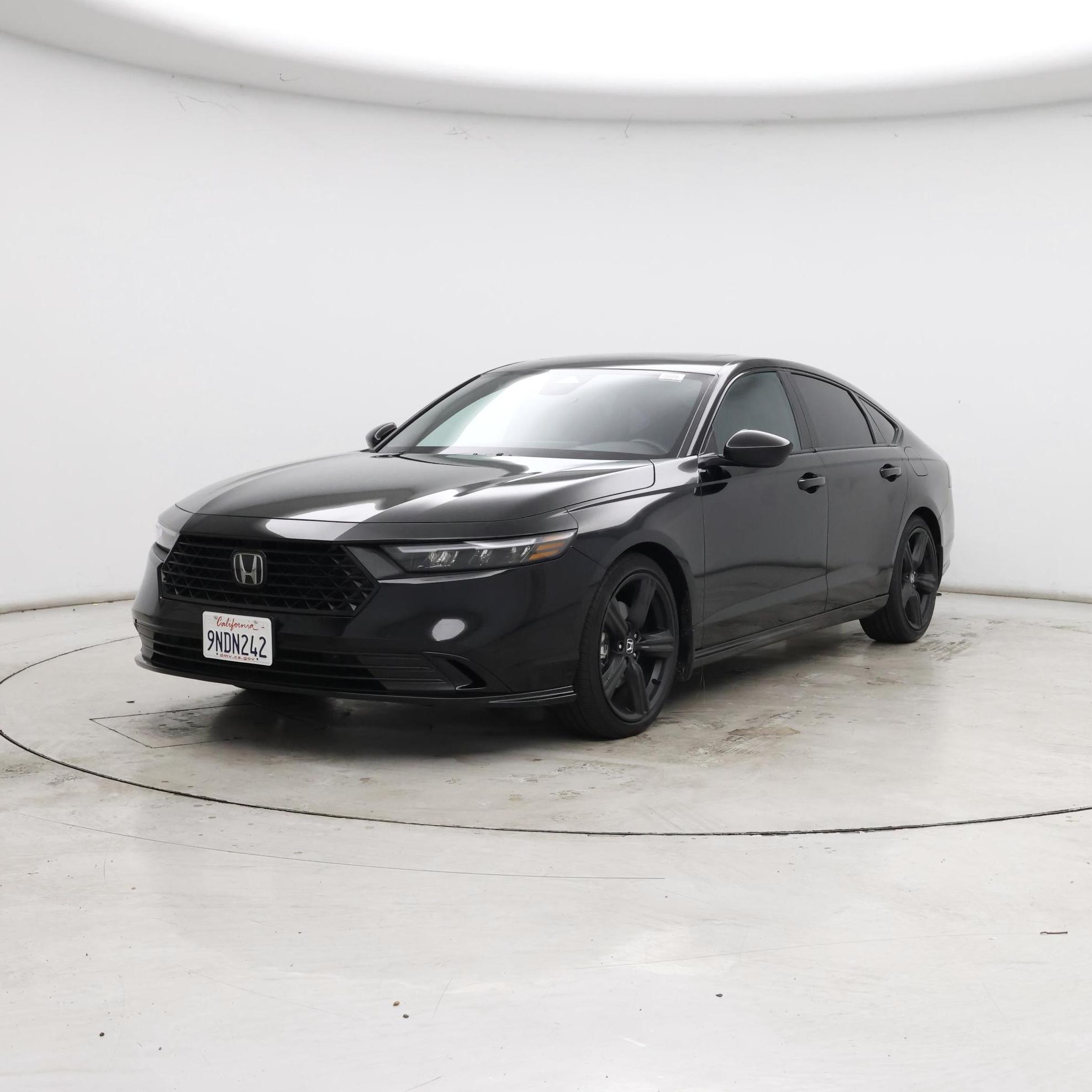 Thumbnail: 2024 Honda Accord - 4