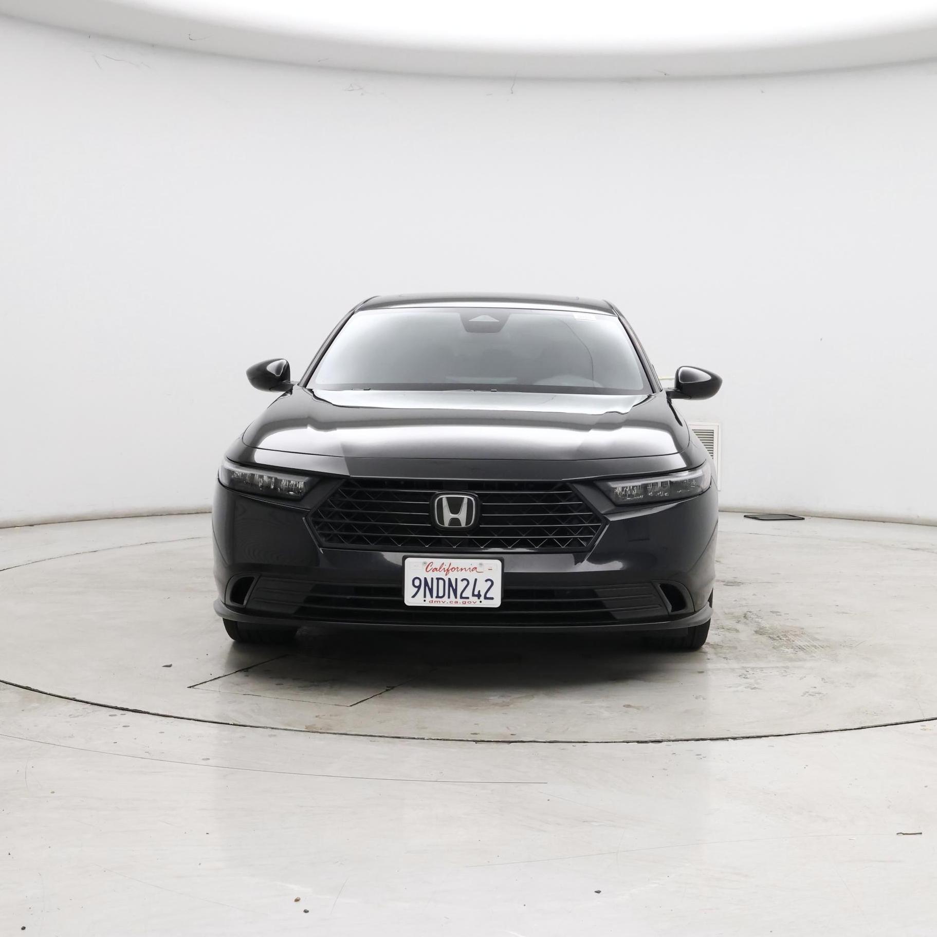 Thumbnail: 2024 Honda Accord - 5
