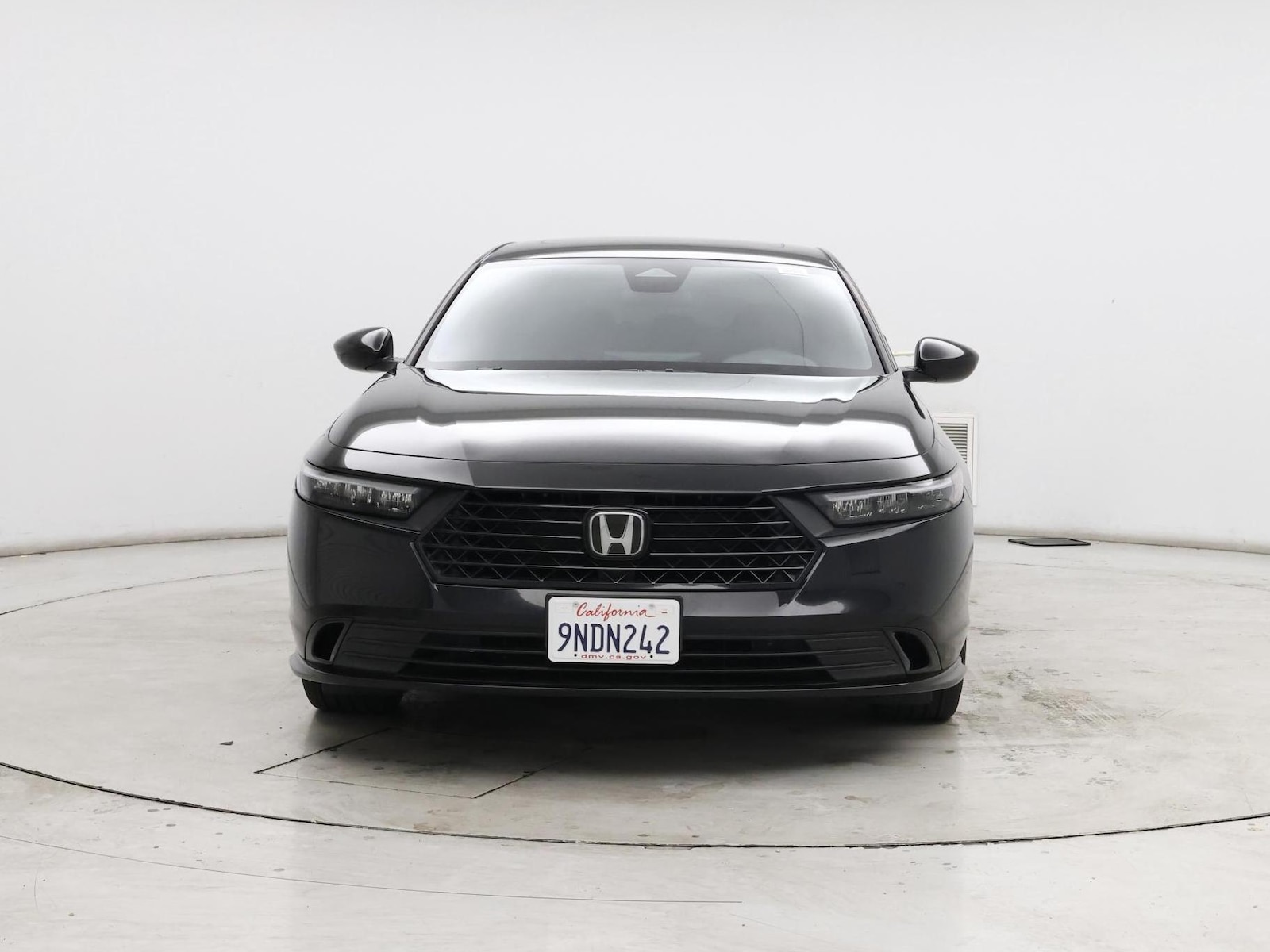 2024 Honda Accord Hybrid Sport-L - Photo 6