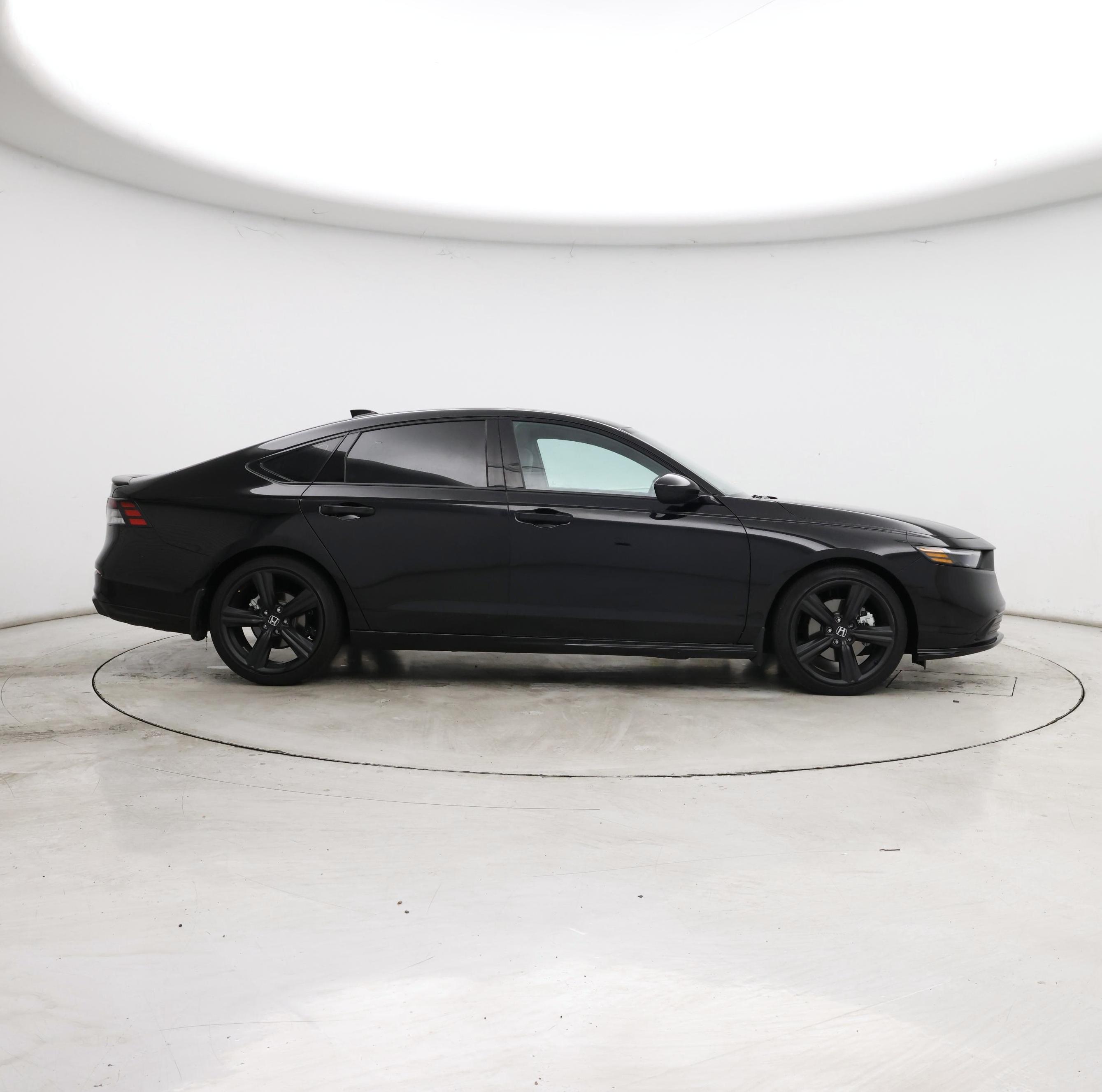 Thumbnail: 2024 Honda Accord - 7