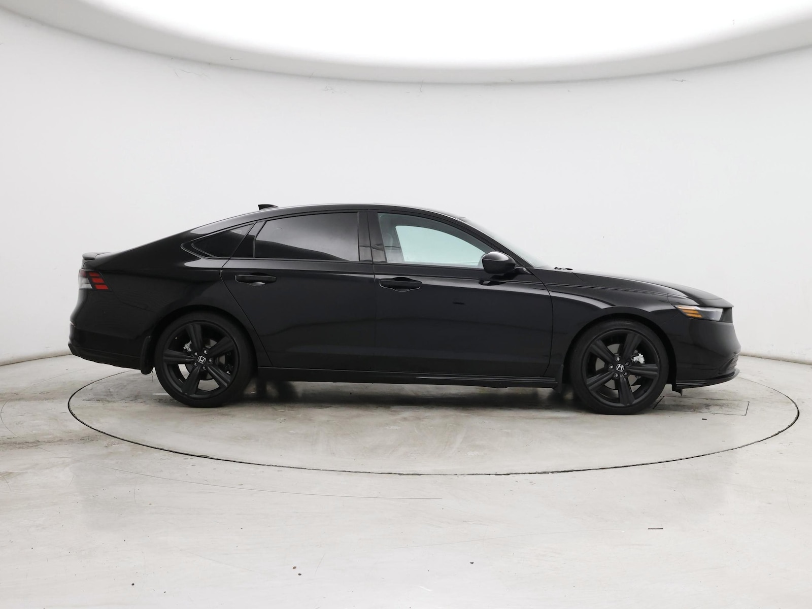 2024 Honda Accord Hybrid Sport-L - Photo 8