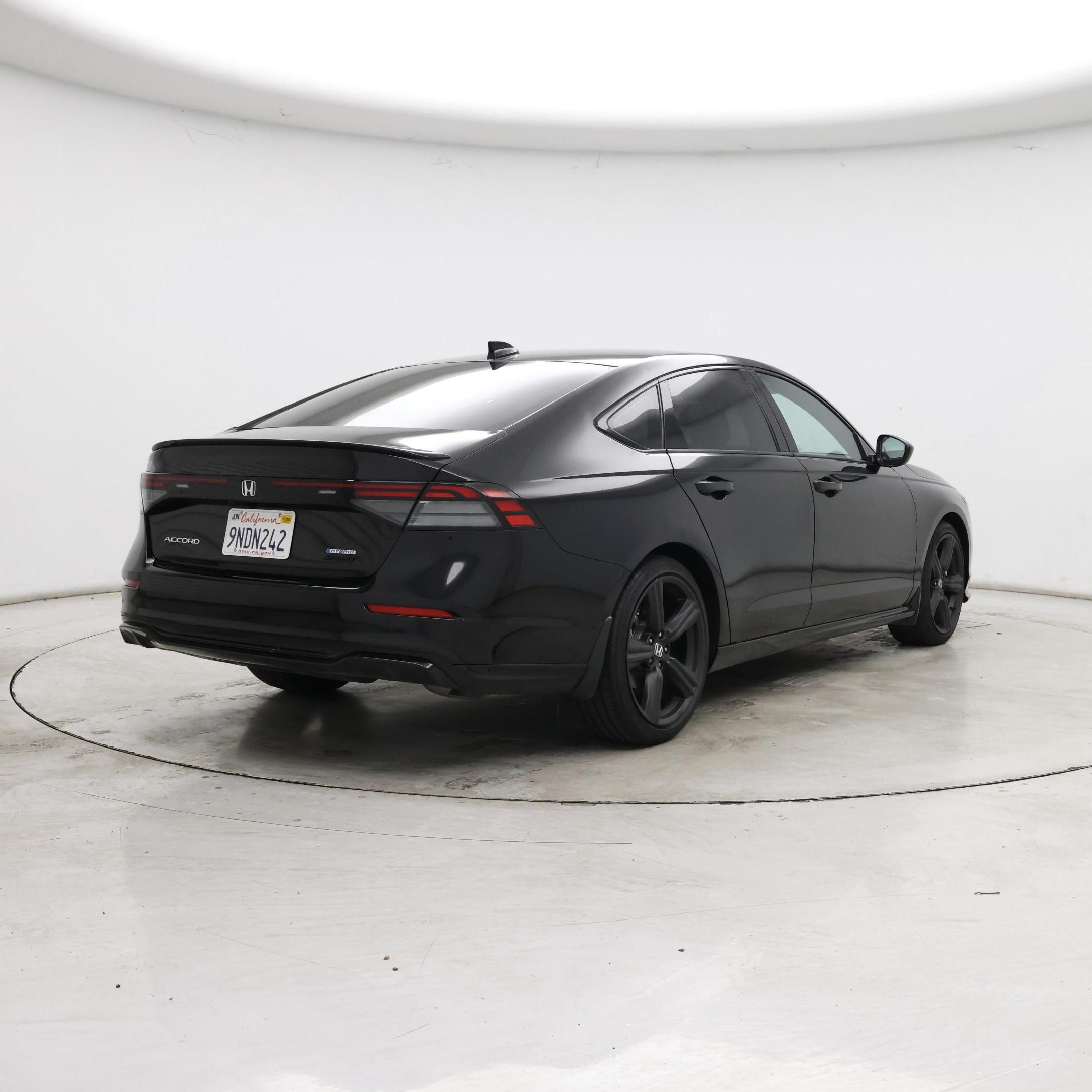 Thumbnail: 2024 Honda Accord - 8
