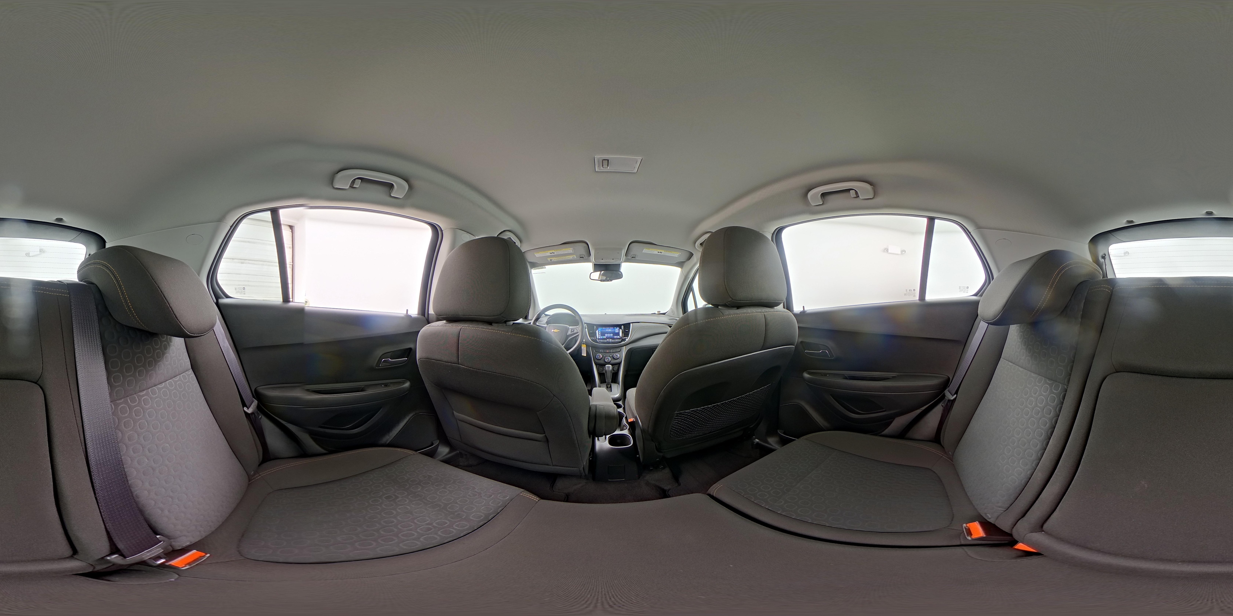 2018 Chevrolet Trax LS - Photo 25