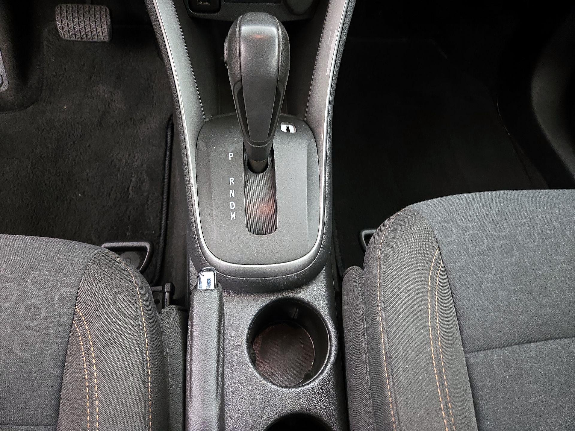 Thumbnail: 2018 Chevrolet Trax - 17