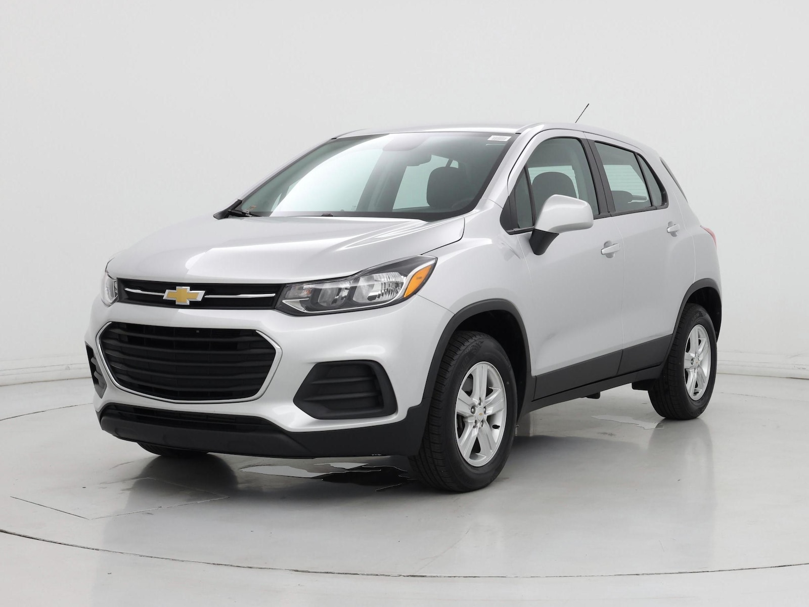 2018 Chevrolet Trax LS - Photo 5