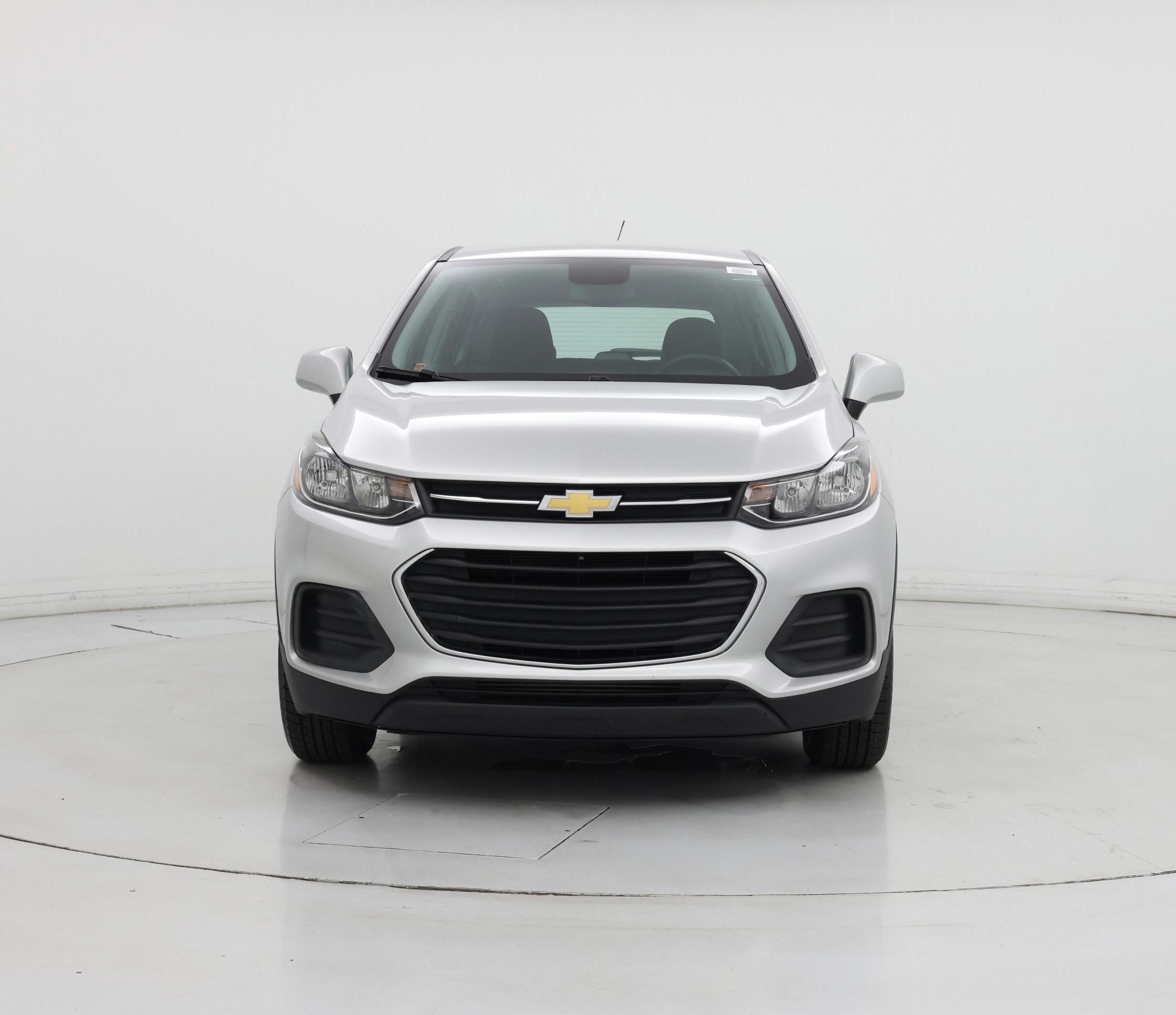 Thumbnail: 2018 Chevrolet Trax - 5