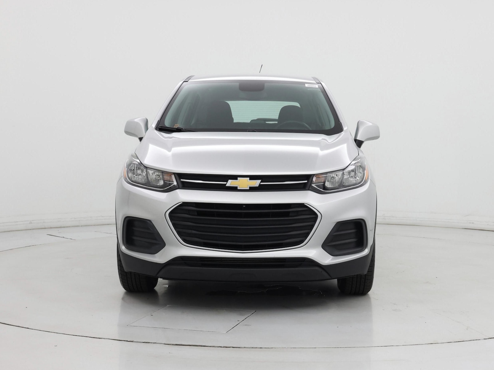 2018 Chevrolet Trax LS - Photo 6