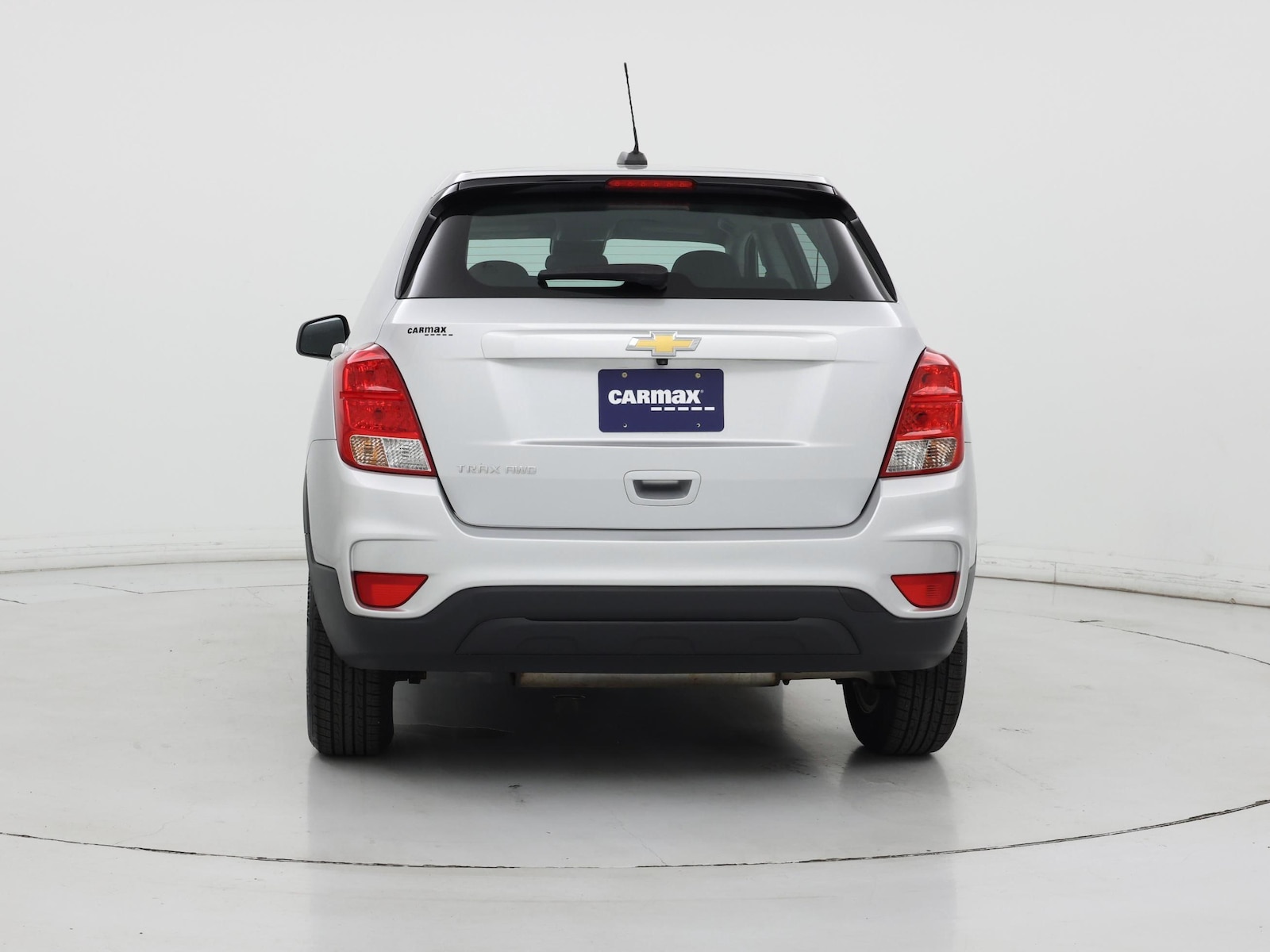 2018 Chevrolet Trax LS - Photo 7