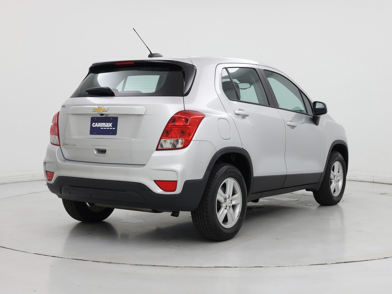 2018 Chevrolet Trax LS - Photo 9