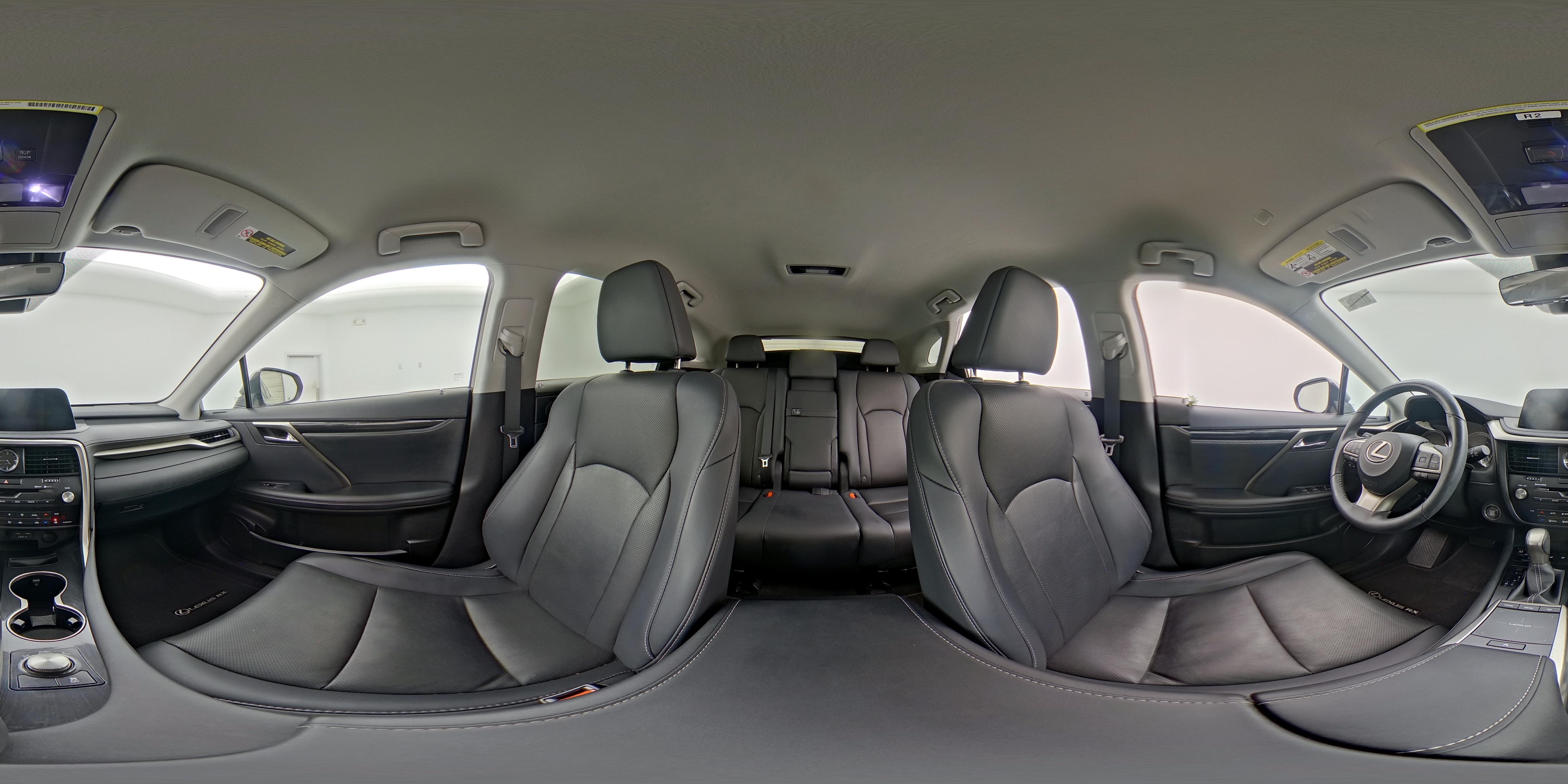 2022 Lexus RX 350 - Photo 24
