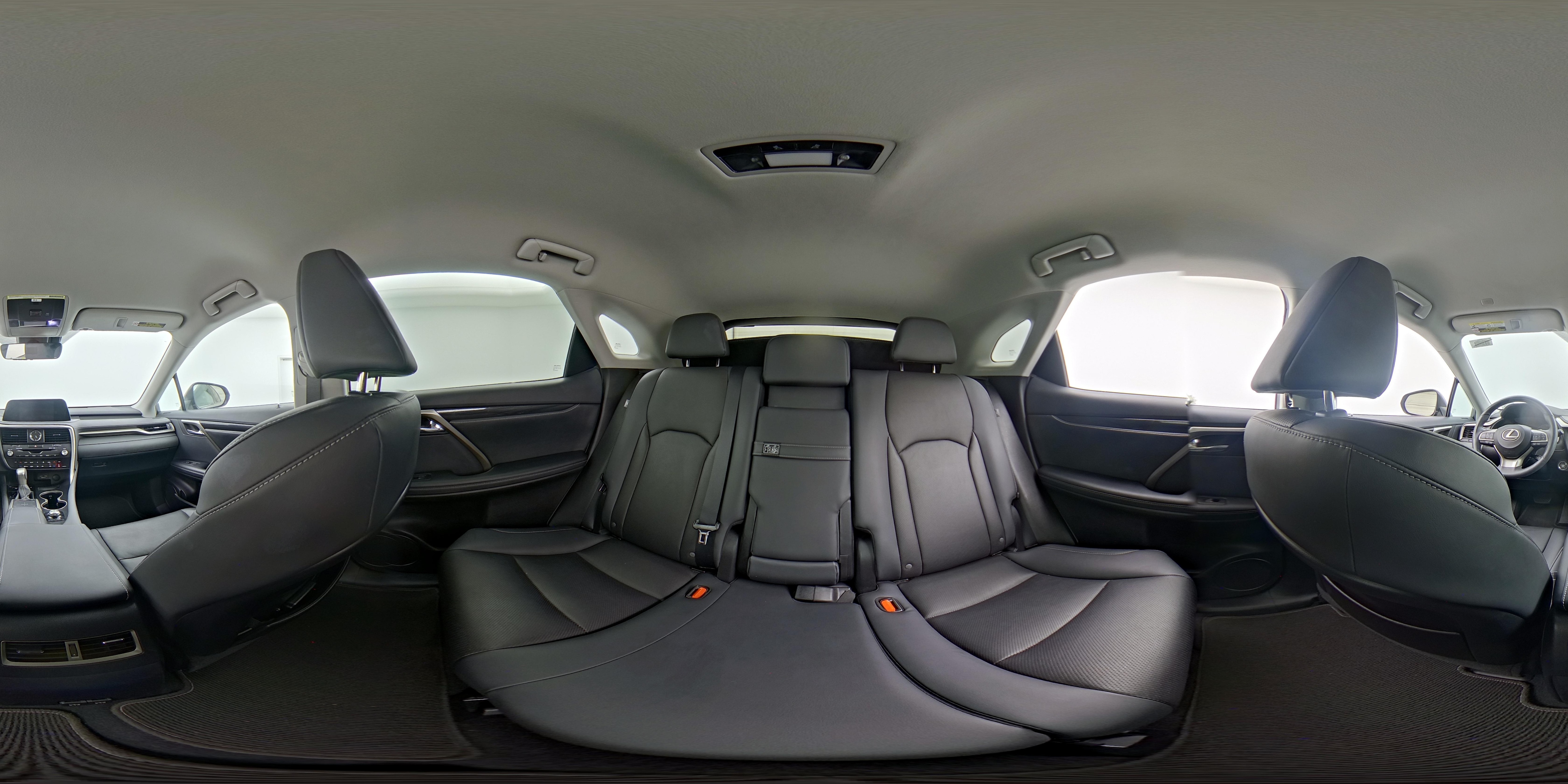 2022 Lexus RX 350 - Photo 25