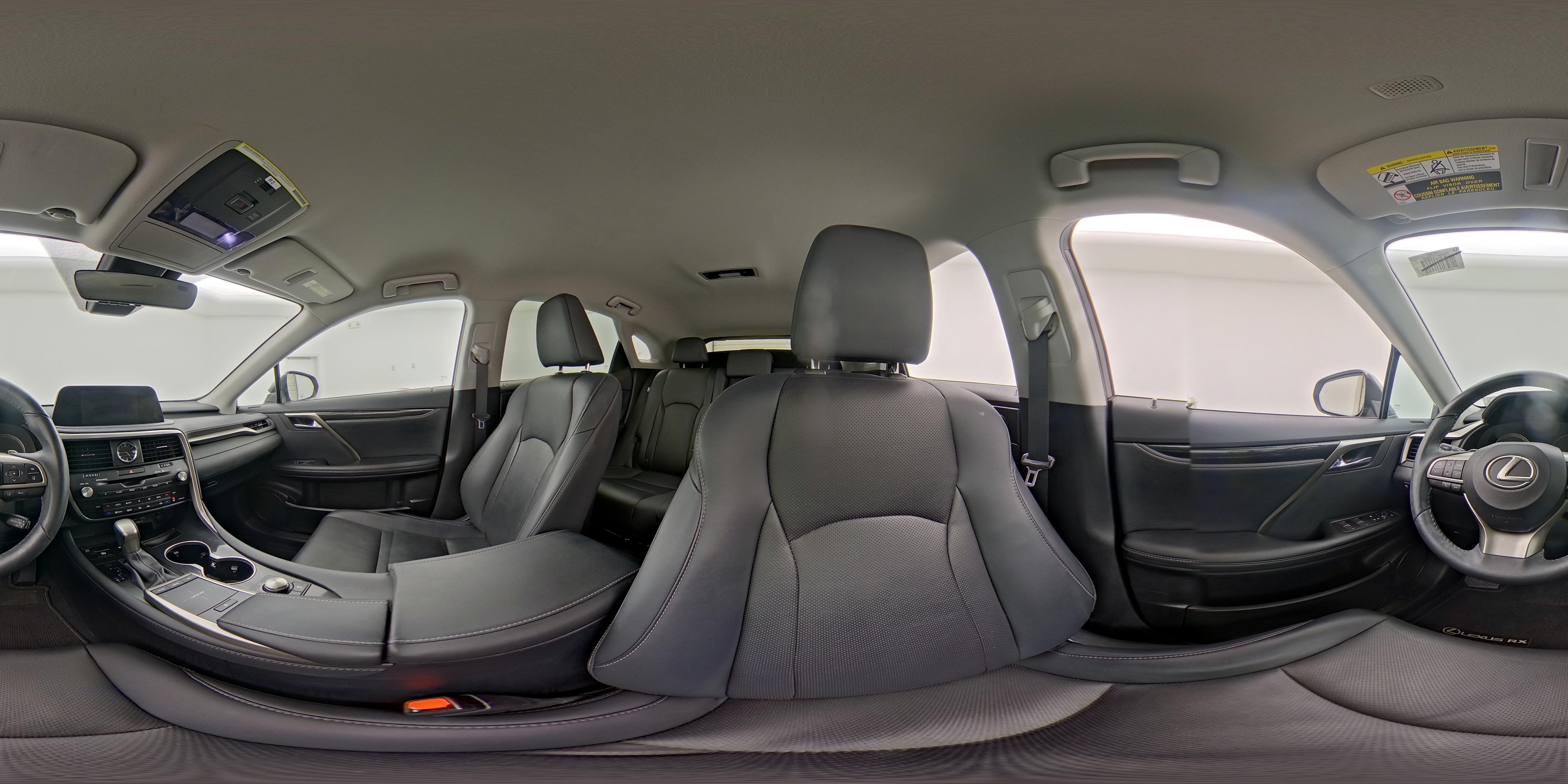 2022 Lexus RX 350 - Photo 26