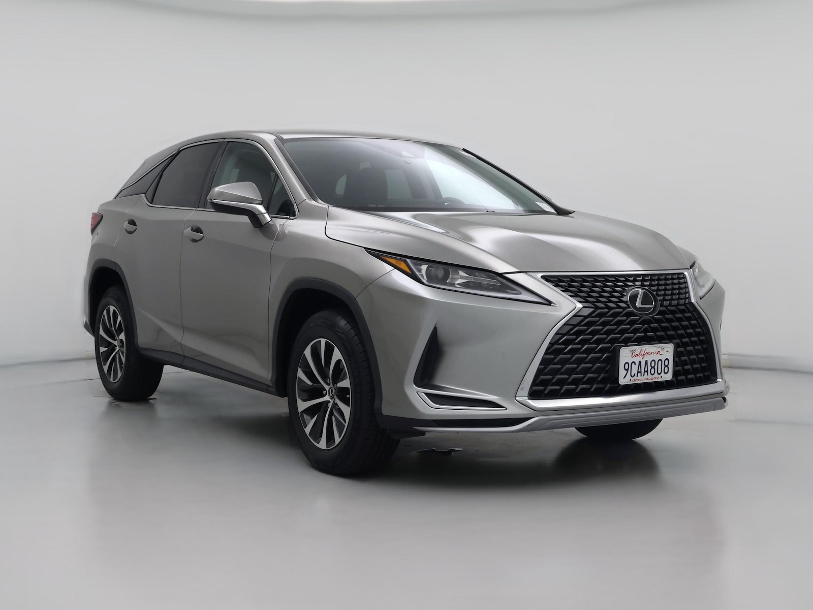 2022 Lexus RX 350 - Photo 1