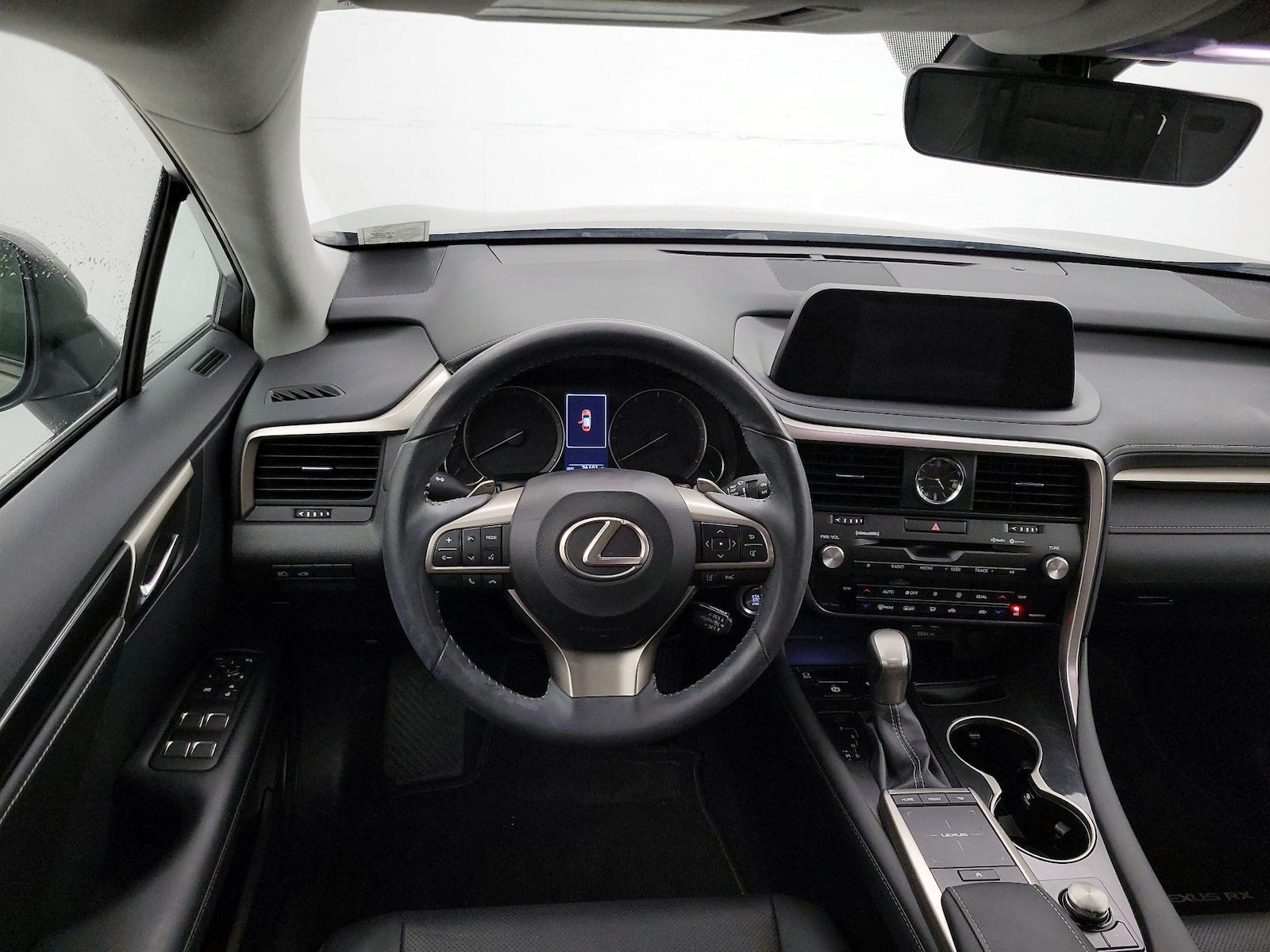 2022 Lexus RX 350 - Photo 11