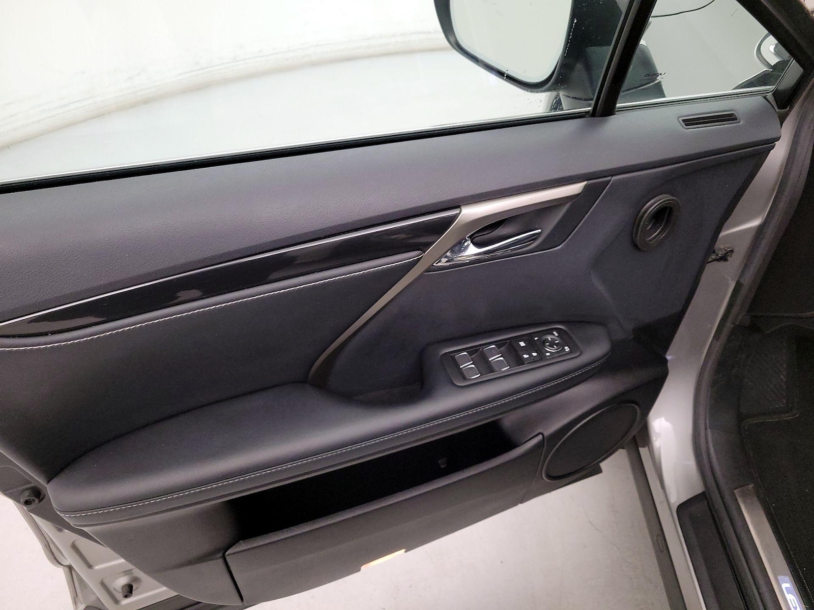2022 Lexus RX 350 - Photo 13