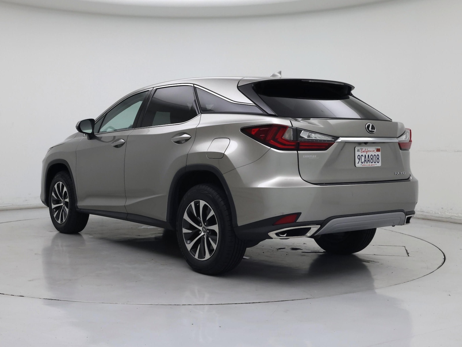 2022 Lexus RX 350 - Photo 3