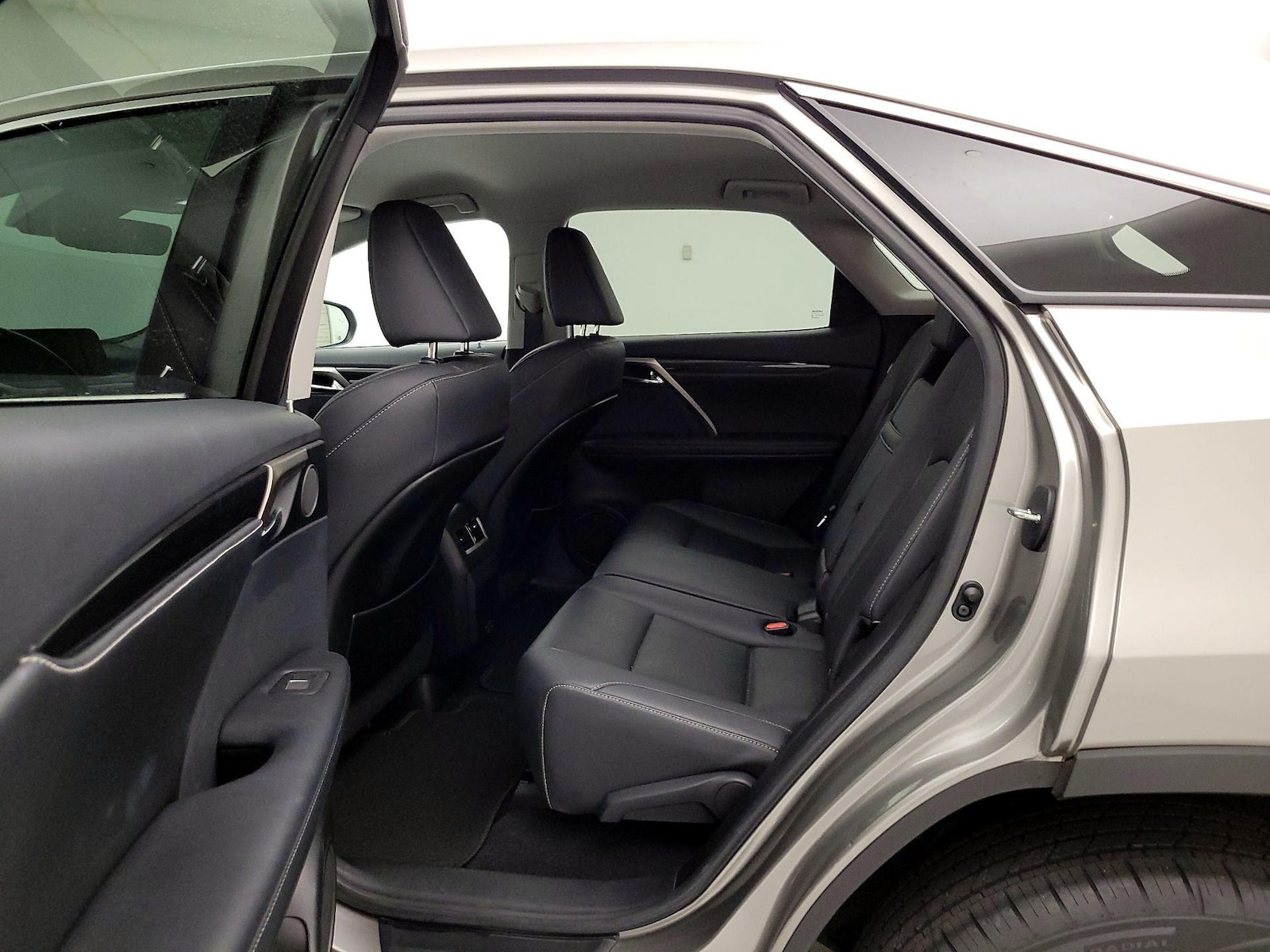 2022 Lexus RX 350 - Photo 20