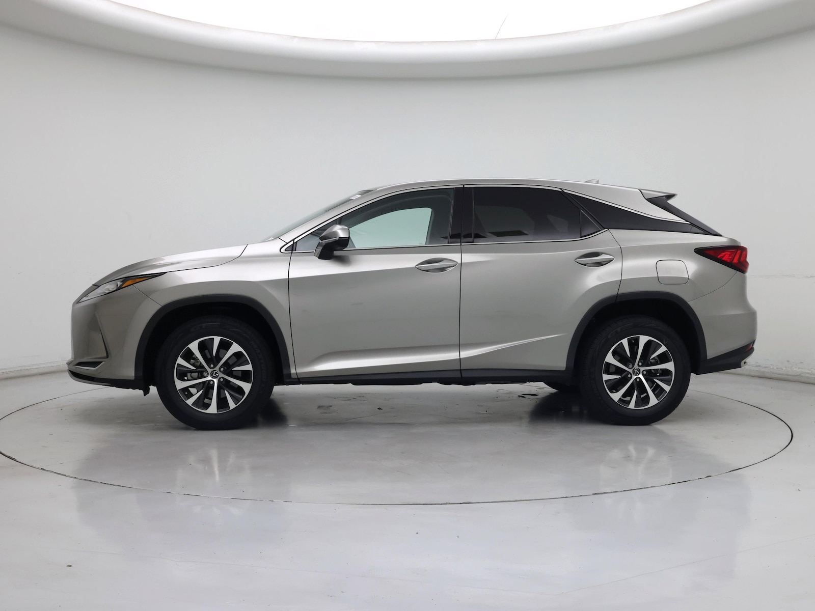 2022 Lexus RX 350 - Photo 4