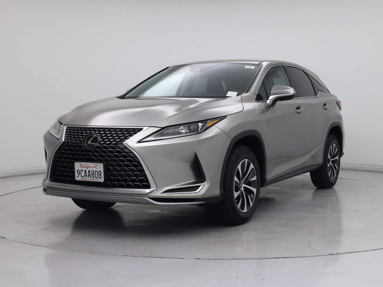2022 Lexus RX 350 - Photo 5
