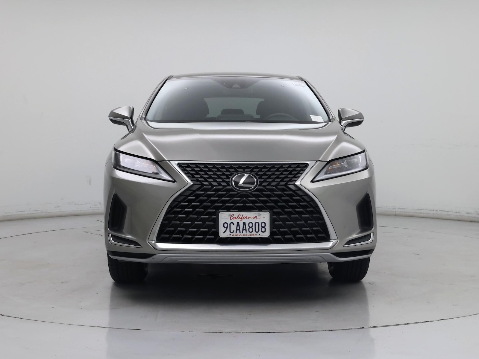 2022 Lexus RX 350 - Photo 6