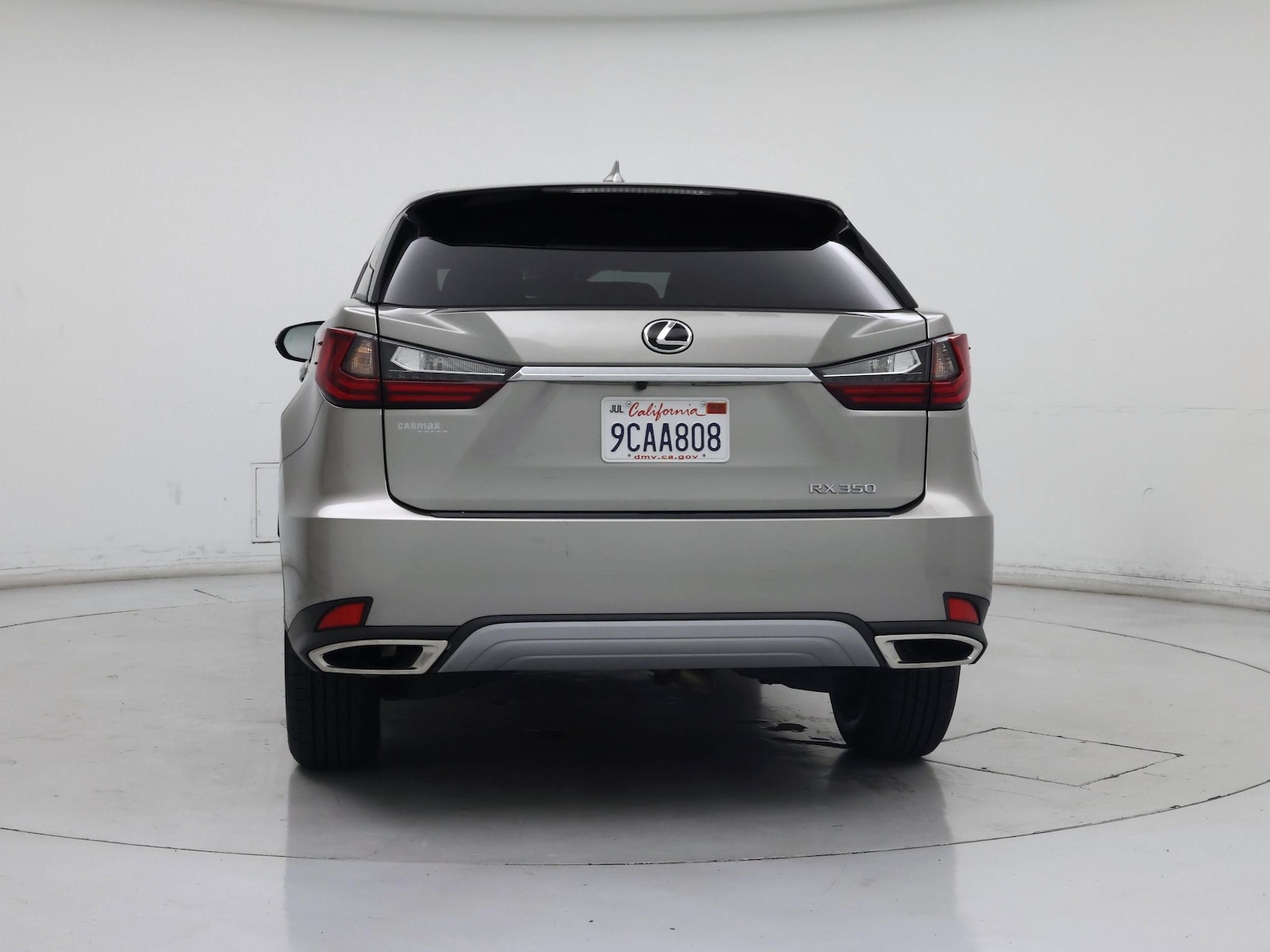 2022 Lexus RX 350 - Photo 7