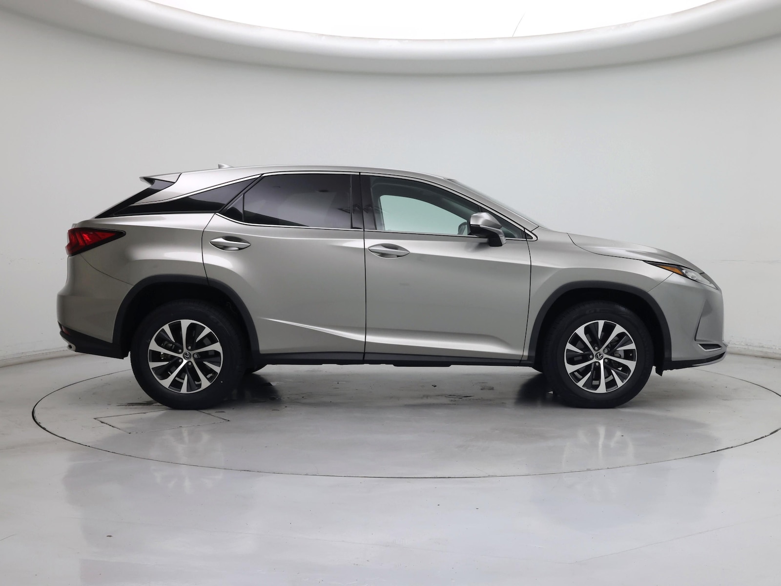 2022 Lexus RX 350 - Photo 8