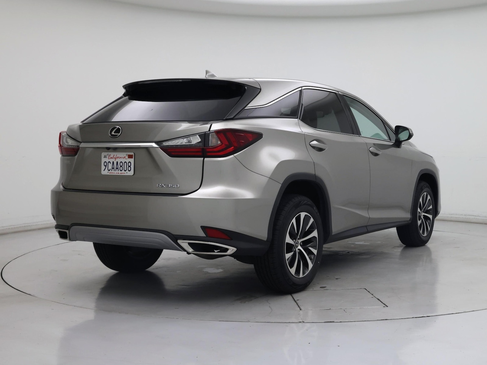 2022 Lexus RX 350 - Photo 9