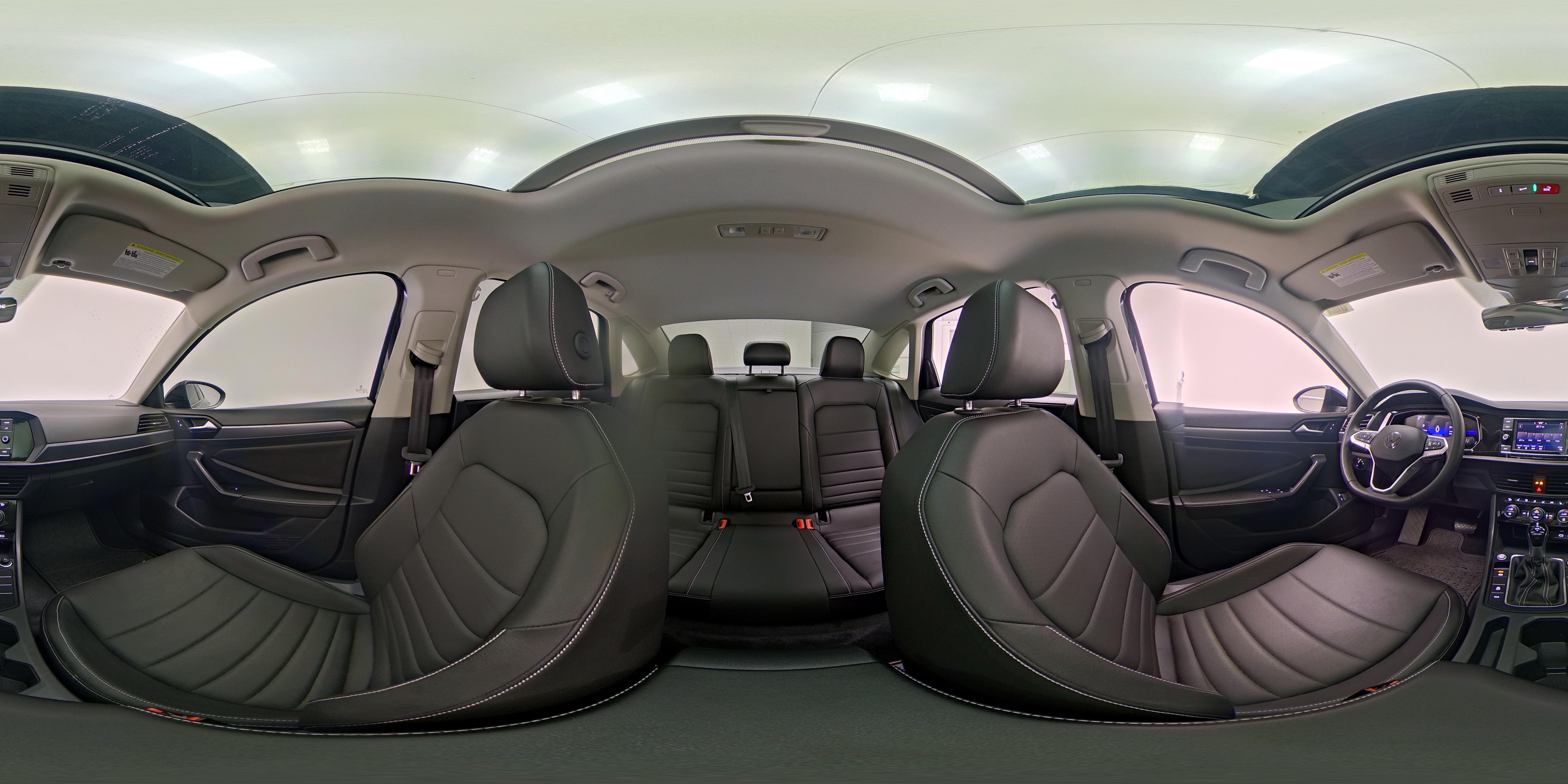 2024 Volkswagen Jetta SE - Photo 25