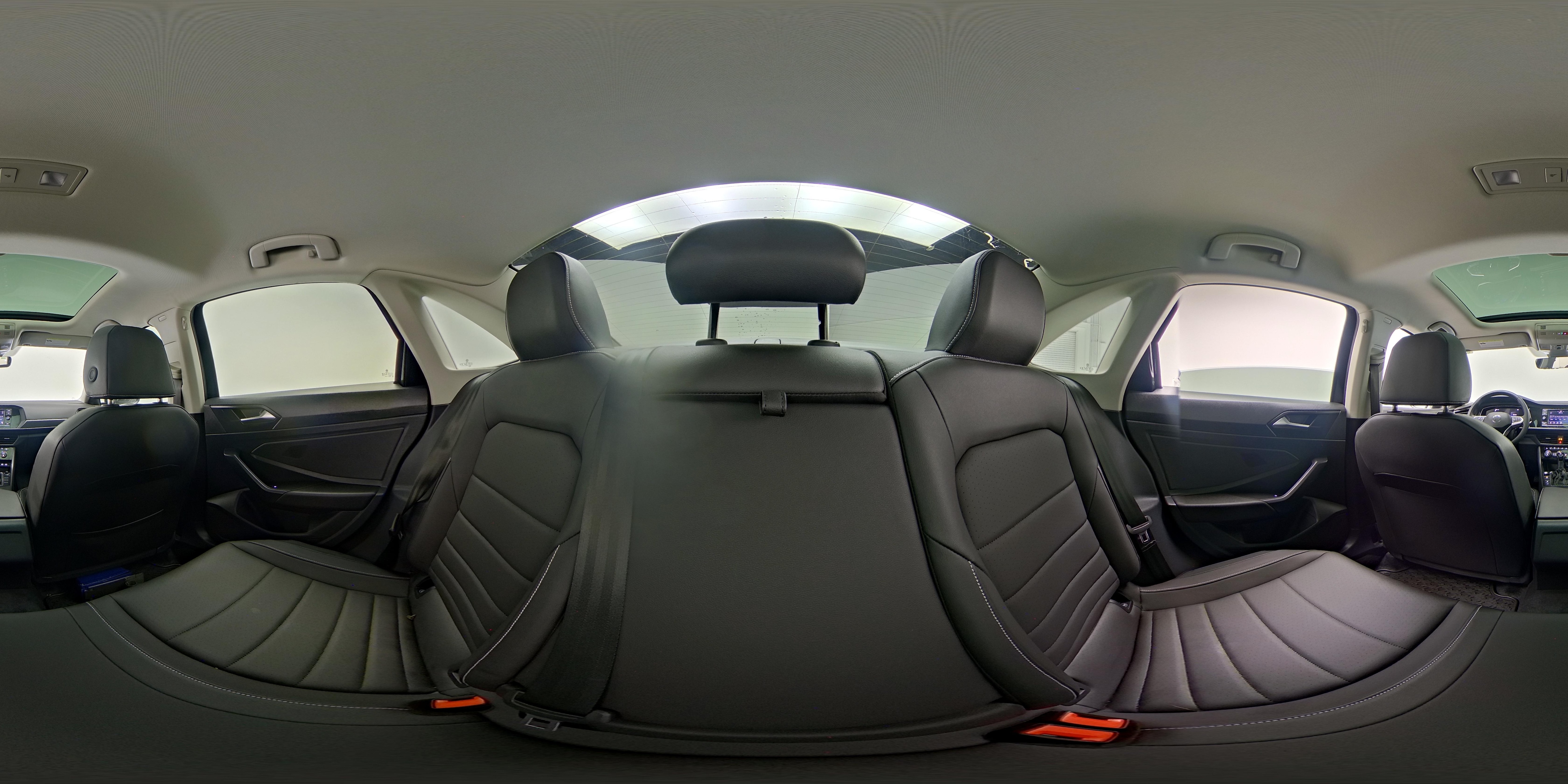 2024 Volkswagen Jetta SE - Photo 26