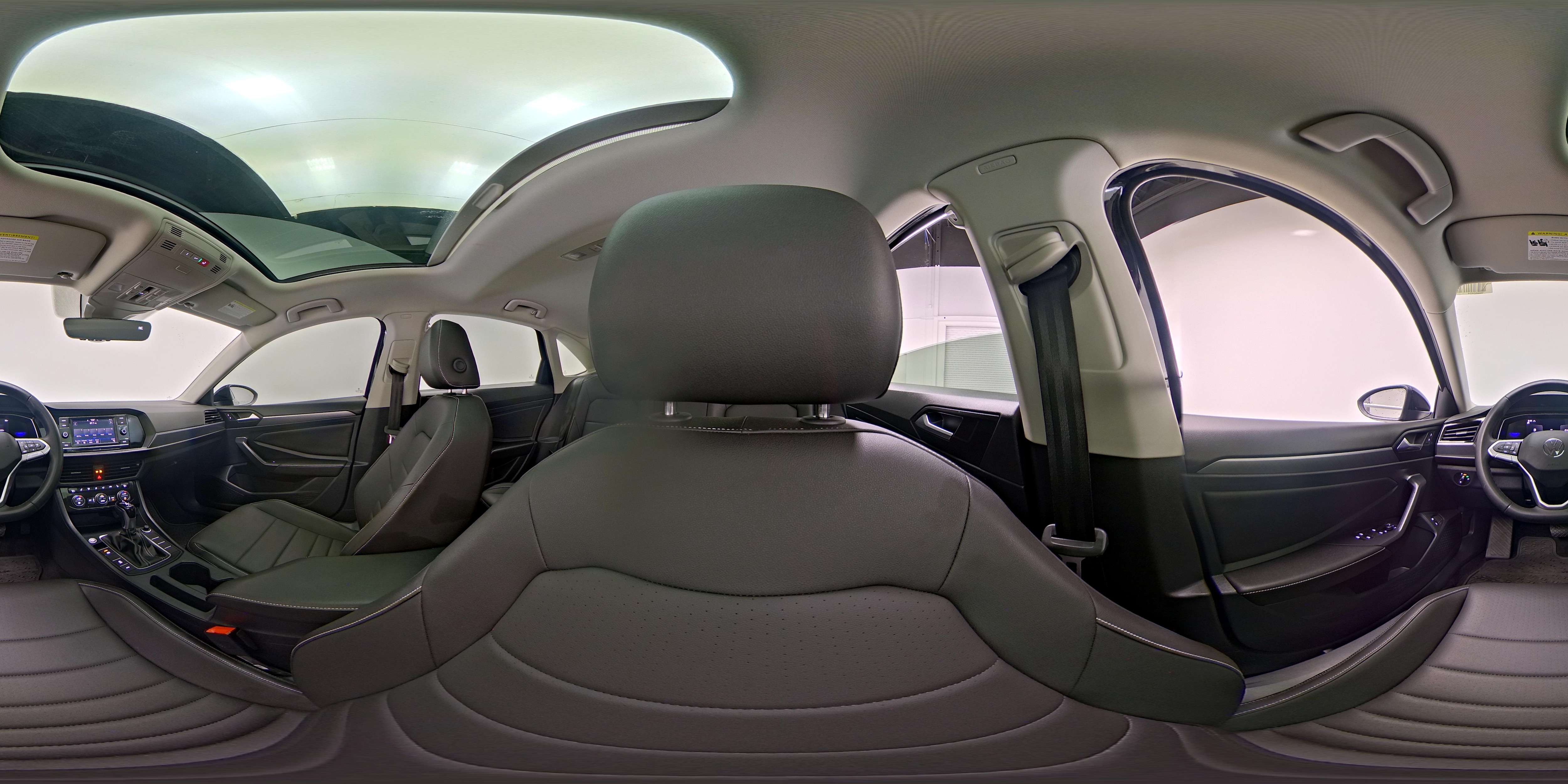 2024 Volkswagen Jetta SE - Photo 27